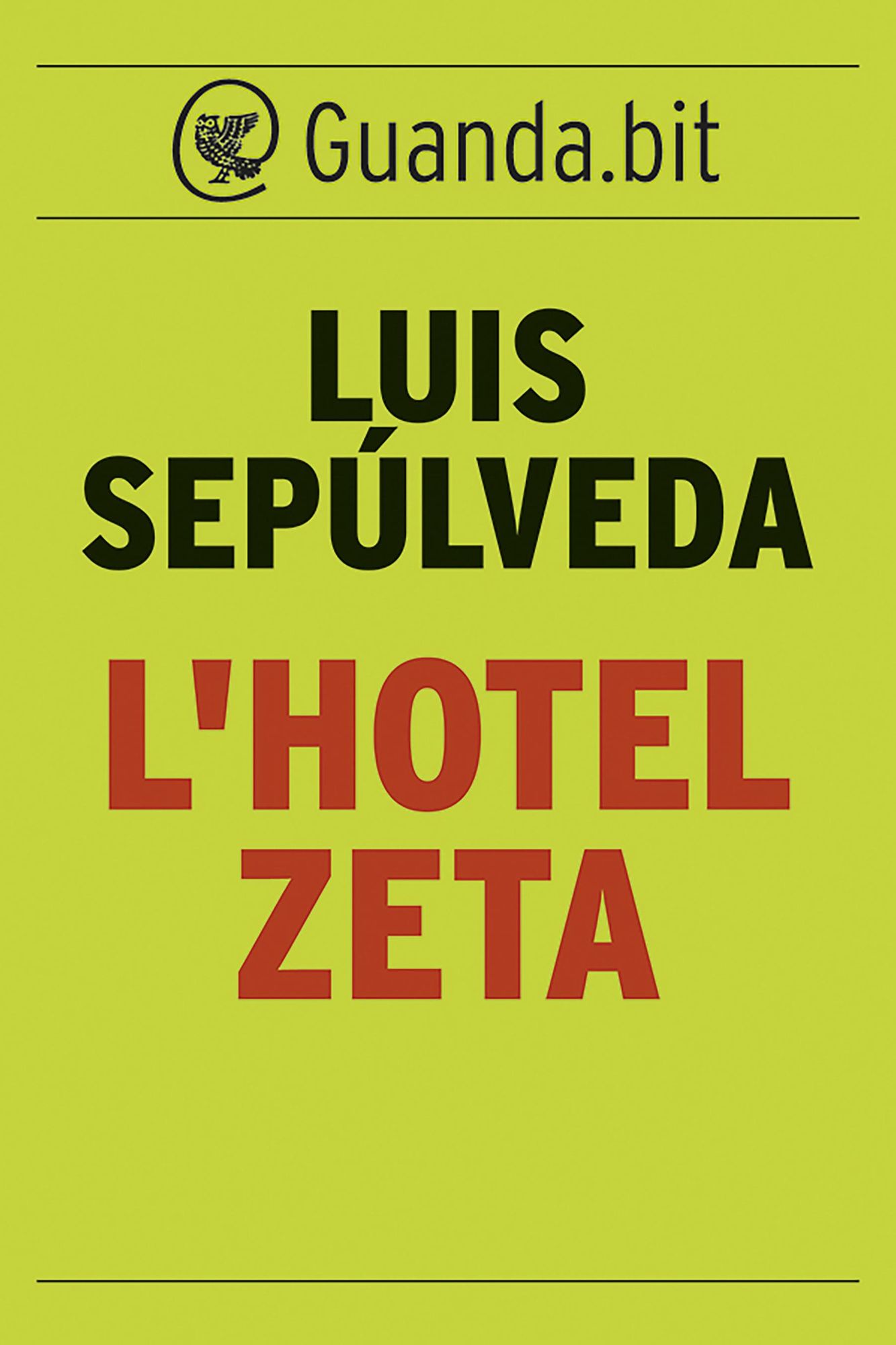 L'Hotel Zeta