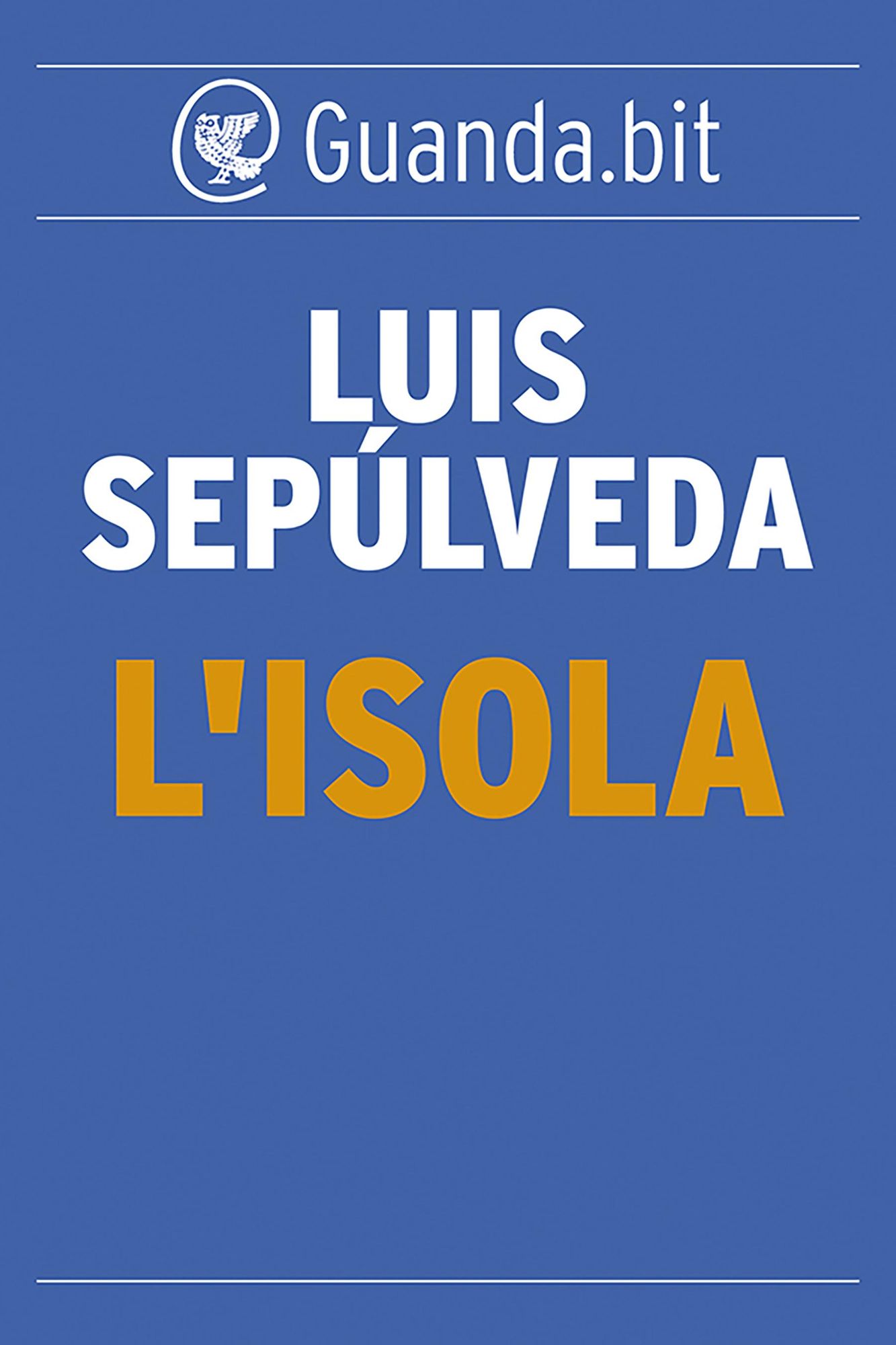 L'isola