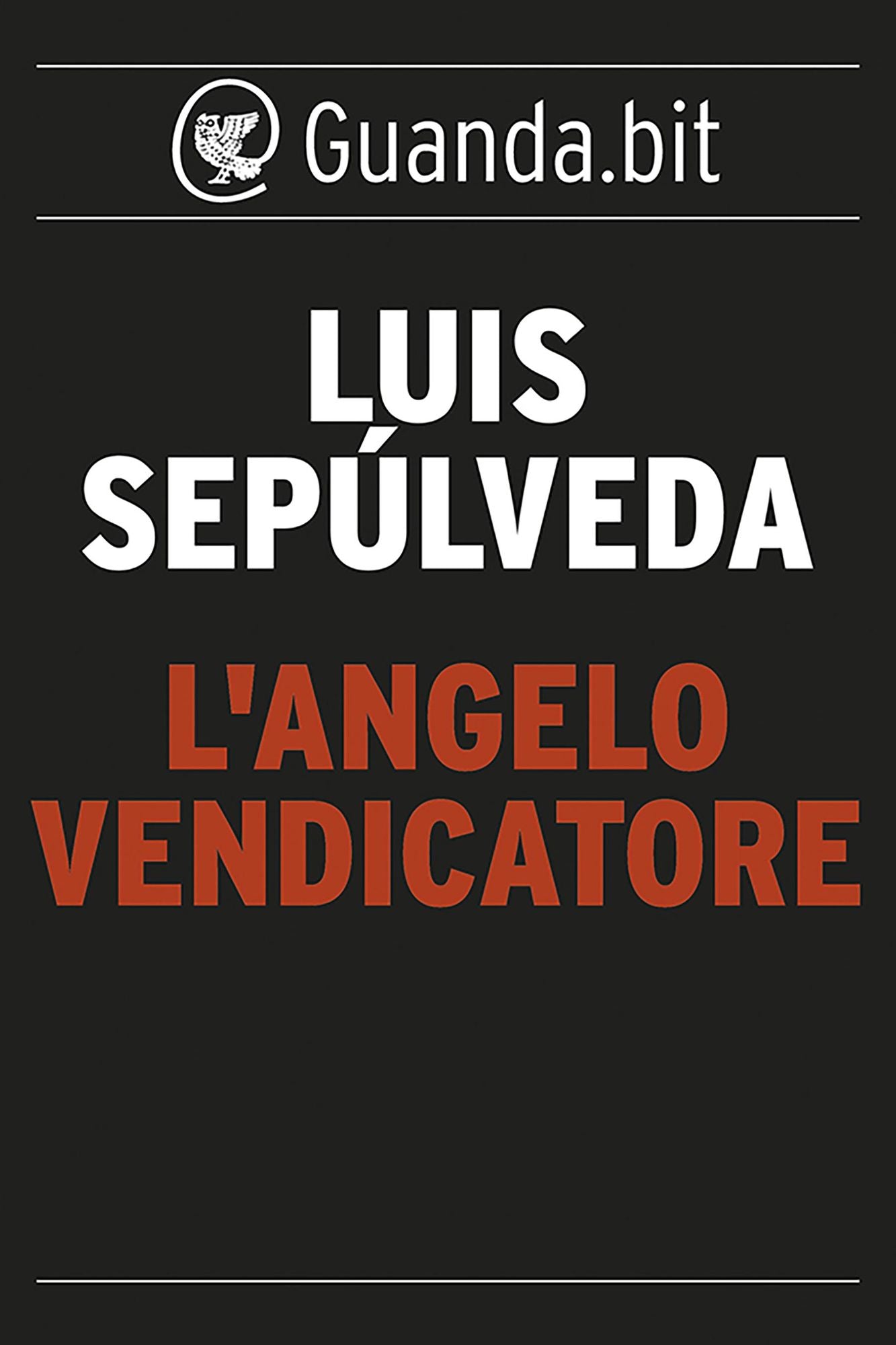 L'angelo vendicatore