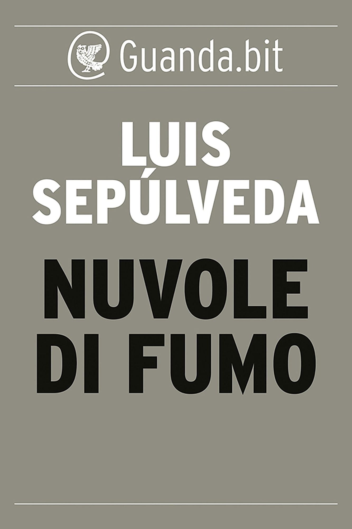 Nuvole di fumo