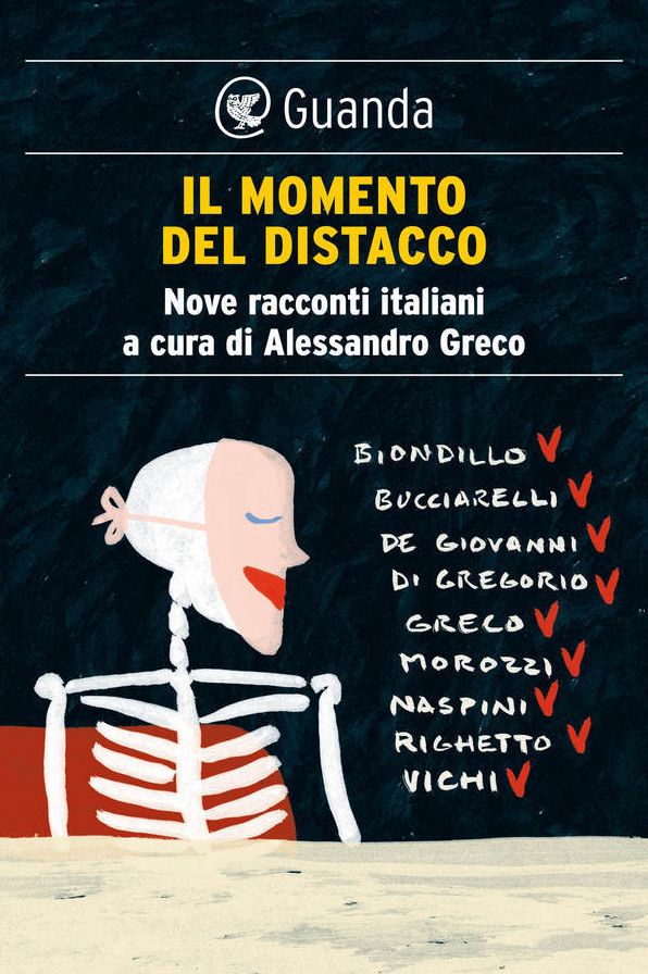 Il momento del distacco