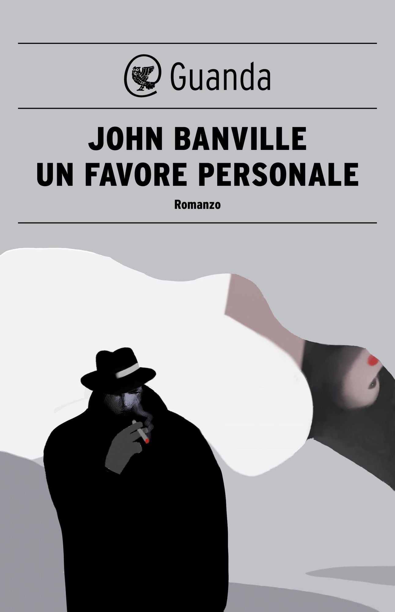 Un favore personale: I misteri di Quirke