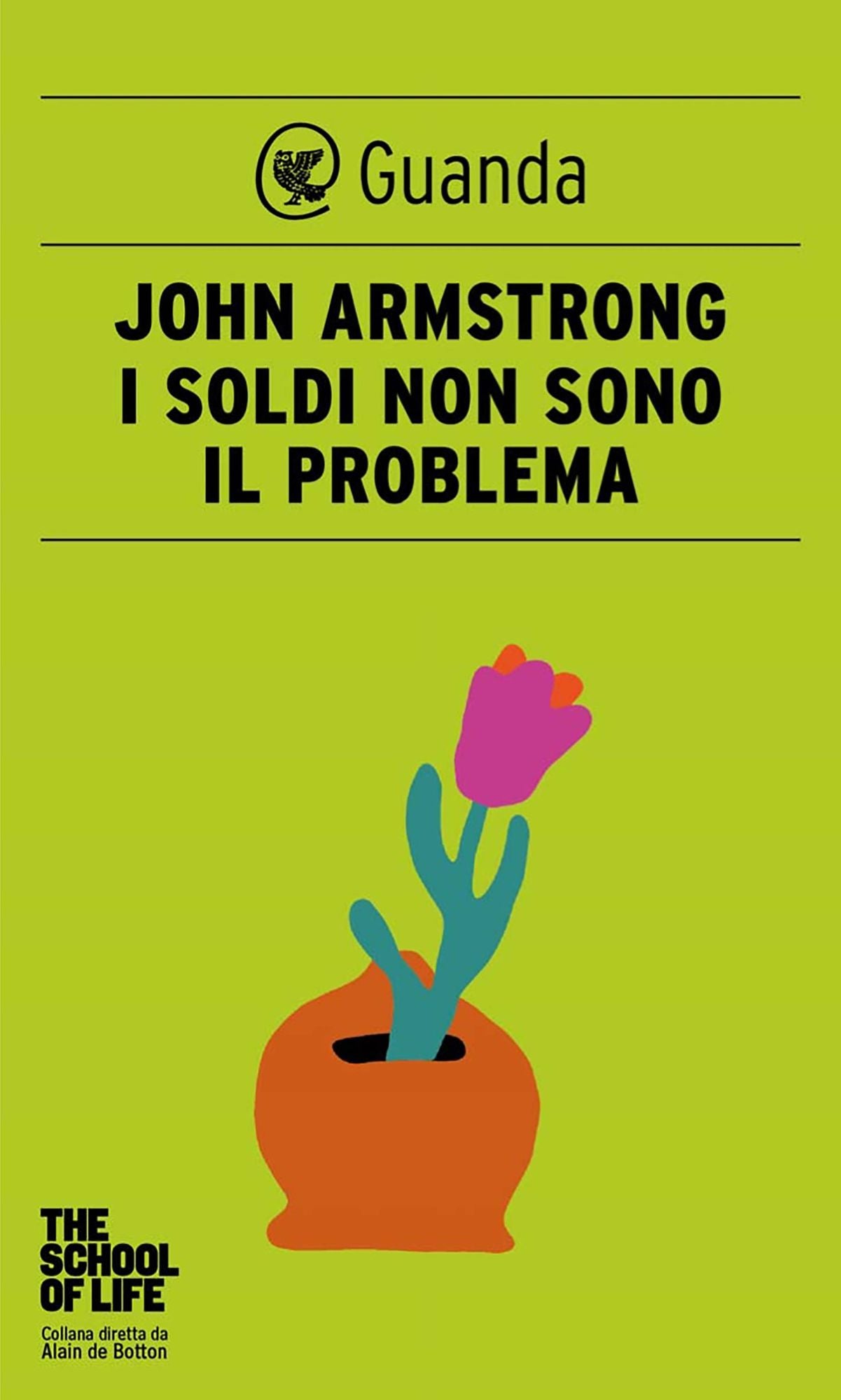 I soldi non sono il problema