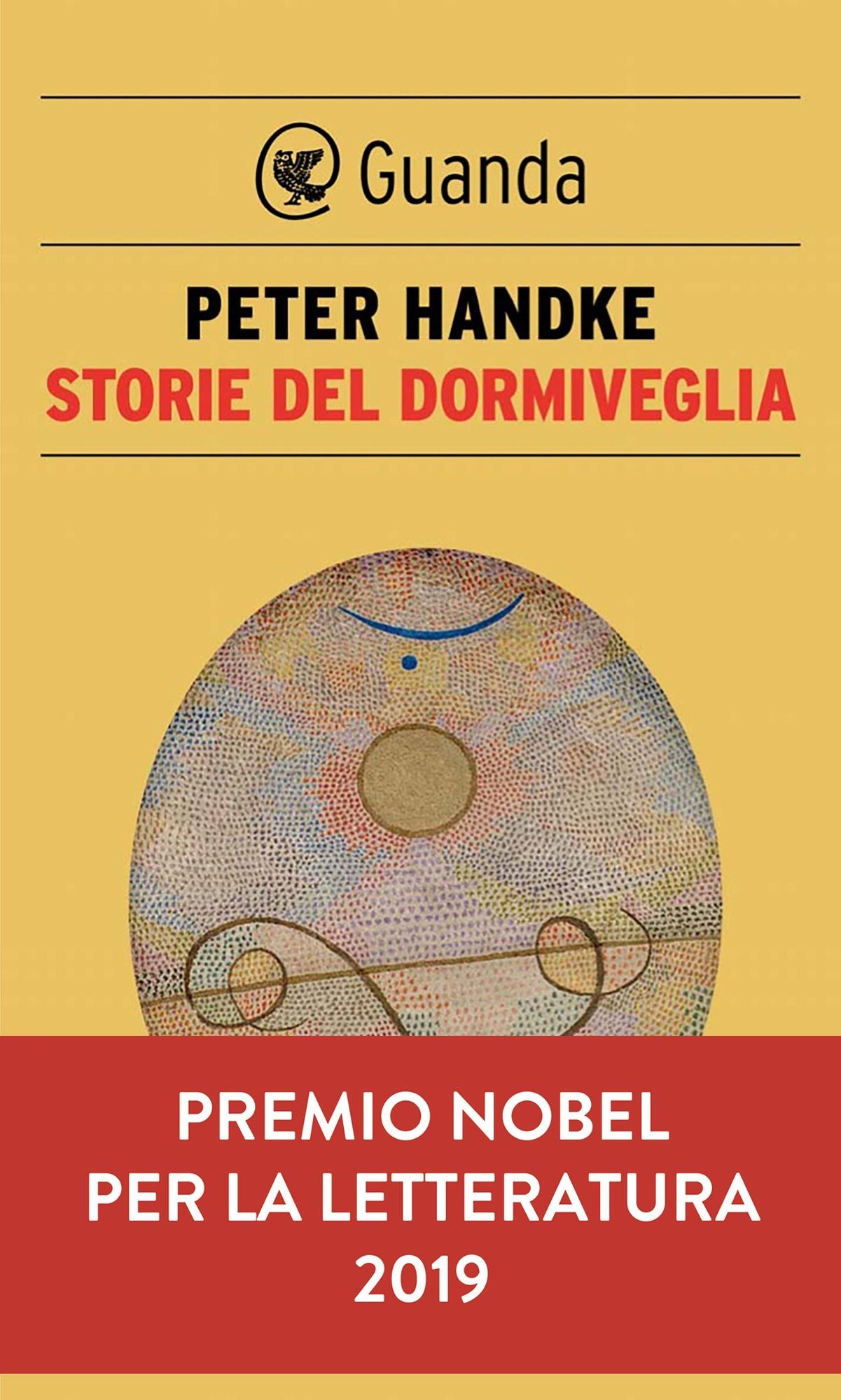 Storie del dormiveglia
