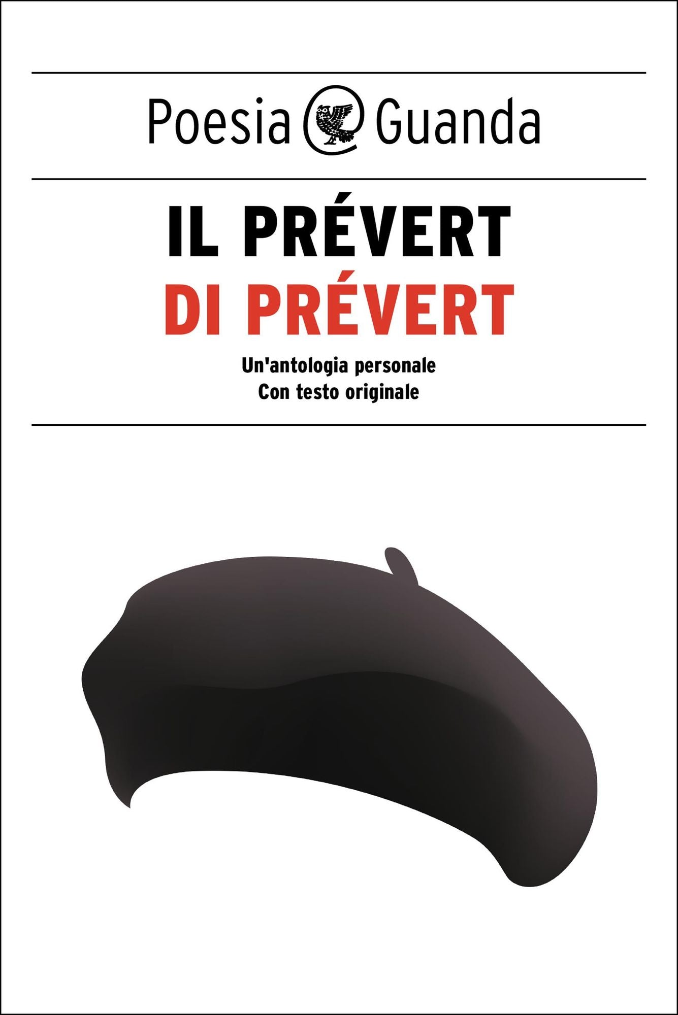 Il Prévert di Prévert