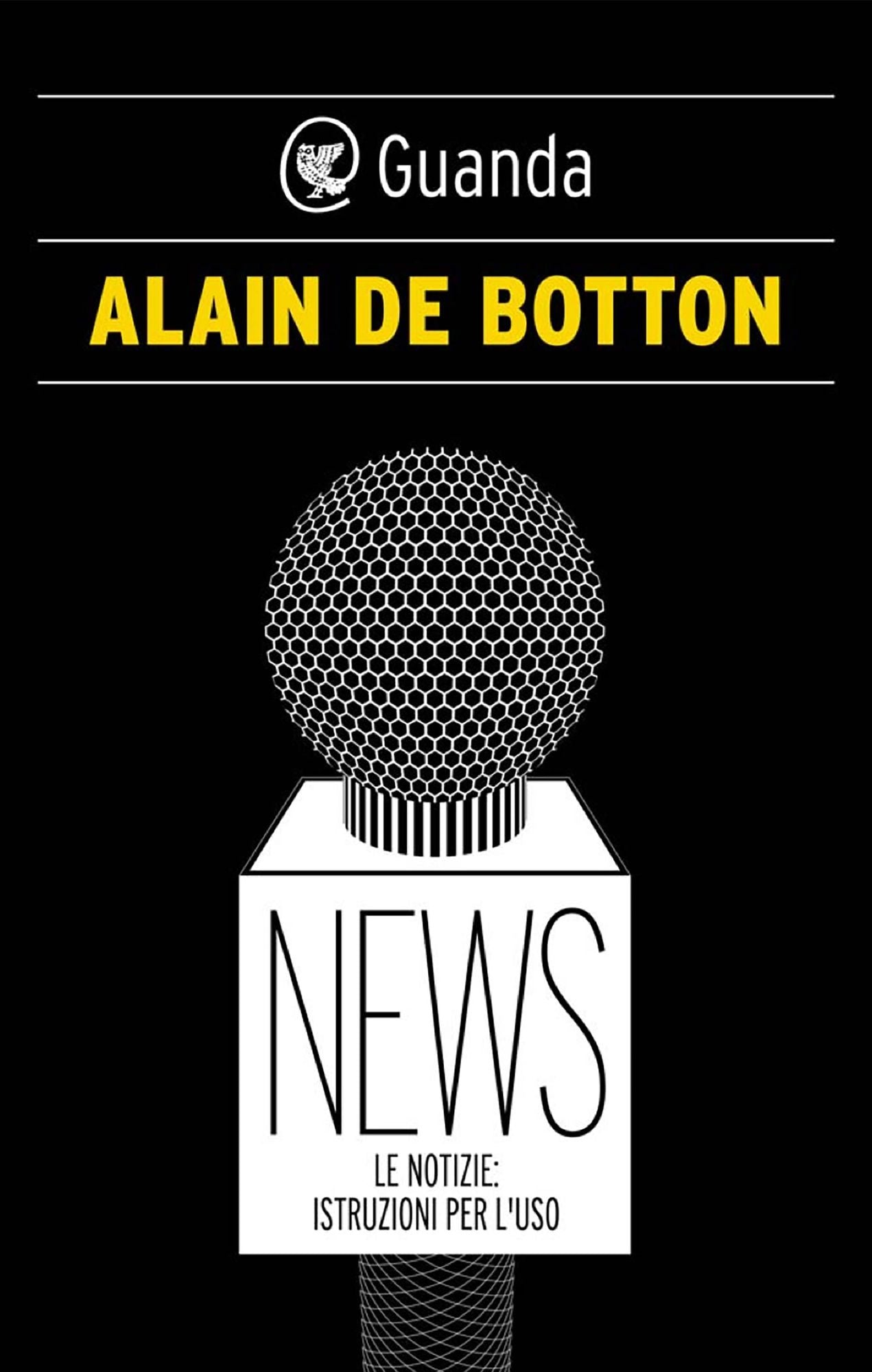 News: Le notizie: istruzioni per l'uso