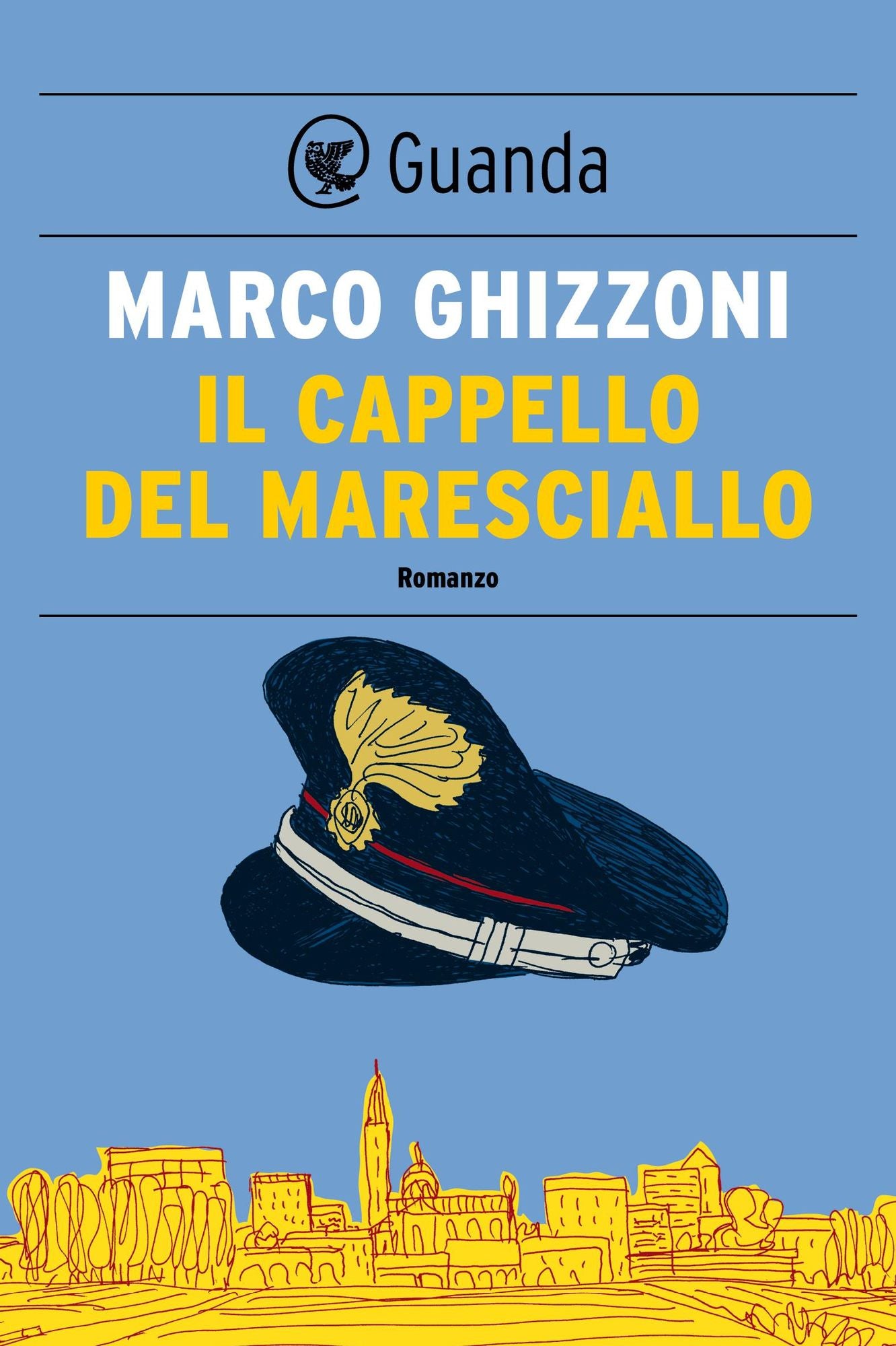 Il cappello del maresciallo: Le indagini del maresciallo Bellomo
