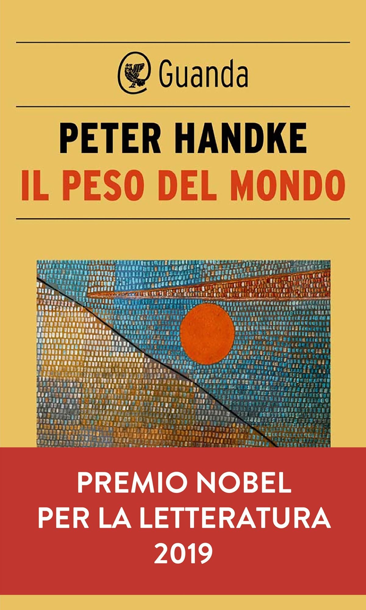 Il peso del mondo