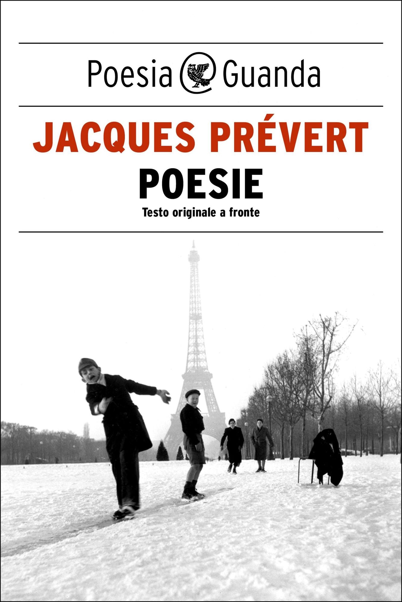 Poesie