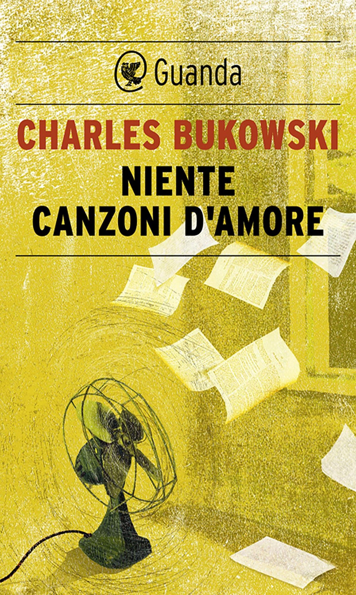 Niente canzoni d'amore