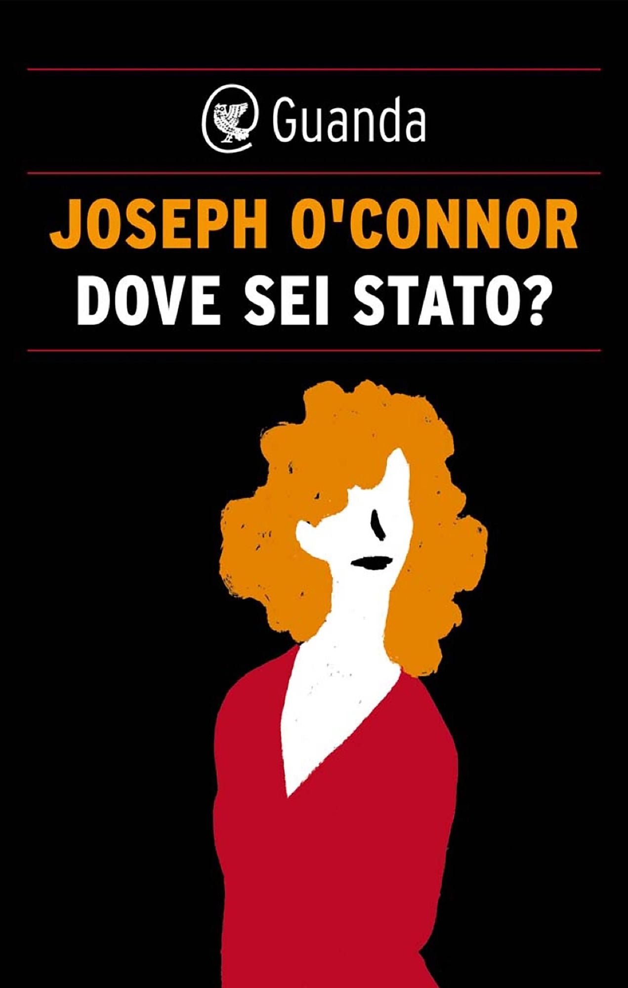 Dove sei stato?