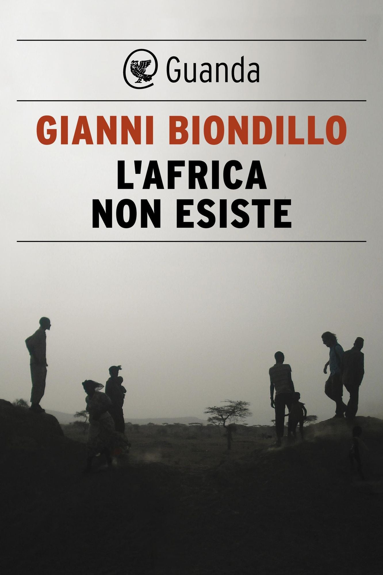 L'africa non esiste