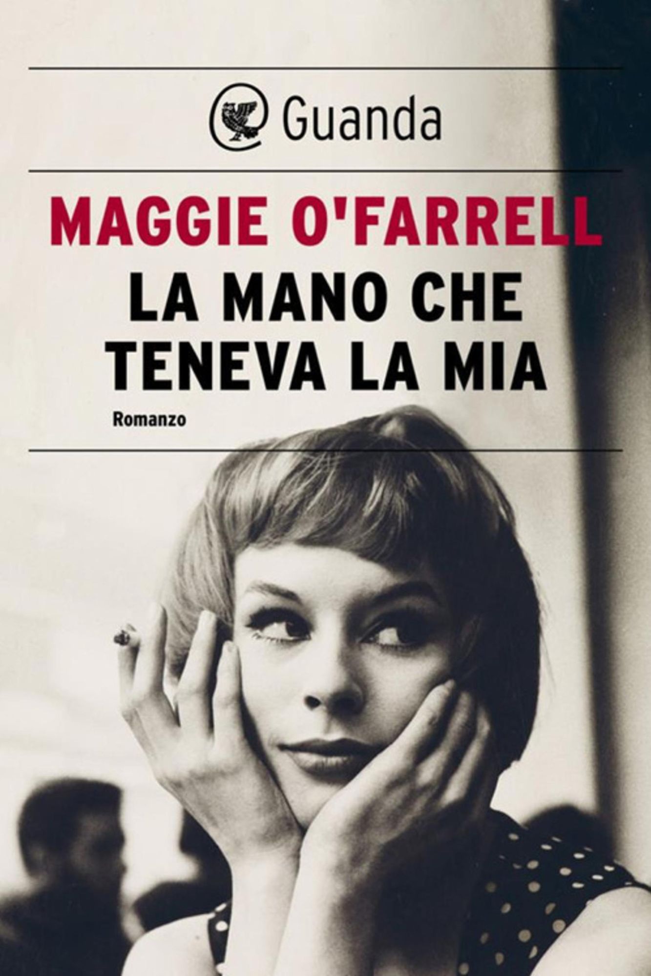 La mano che teneva la mia (The Hand That First Held Mine)