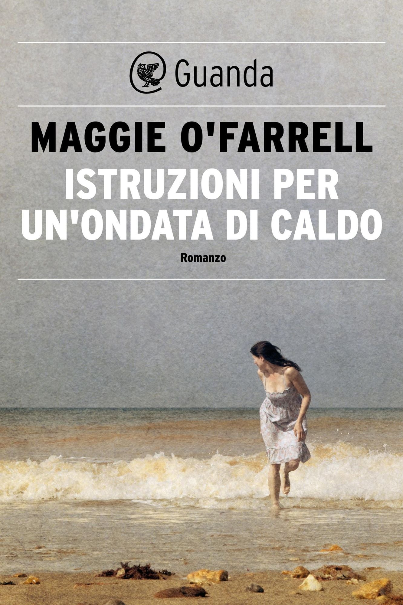 Istruzioni per un'ondata di caldo (Instructions for a Heatwave)