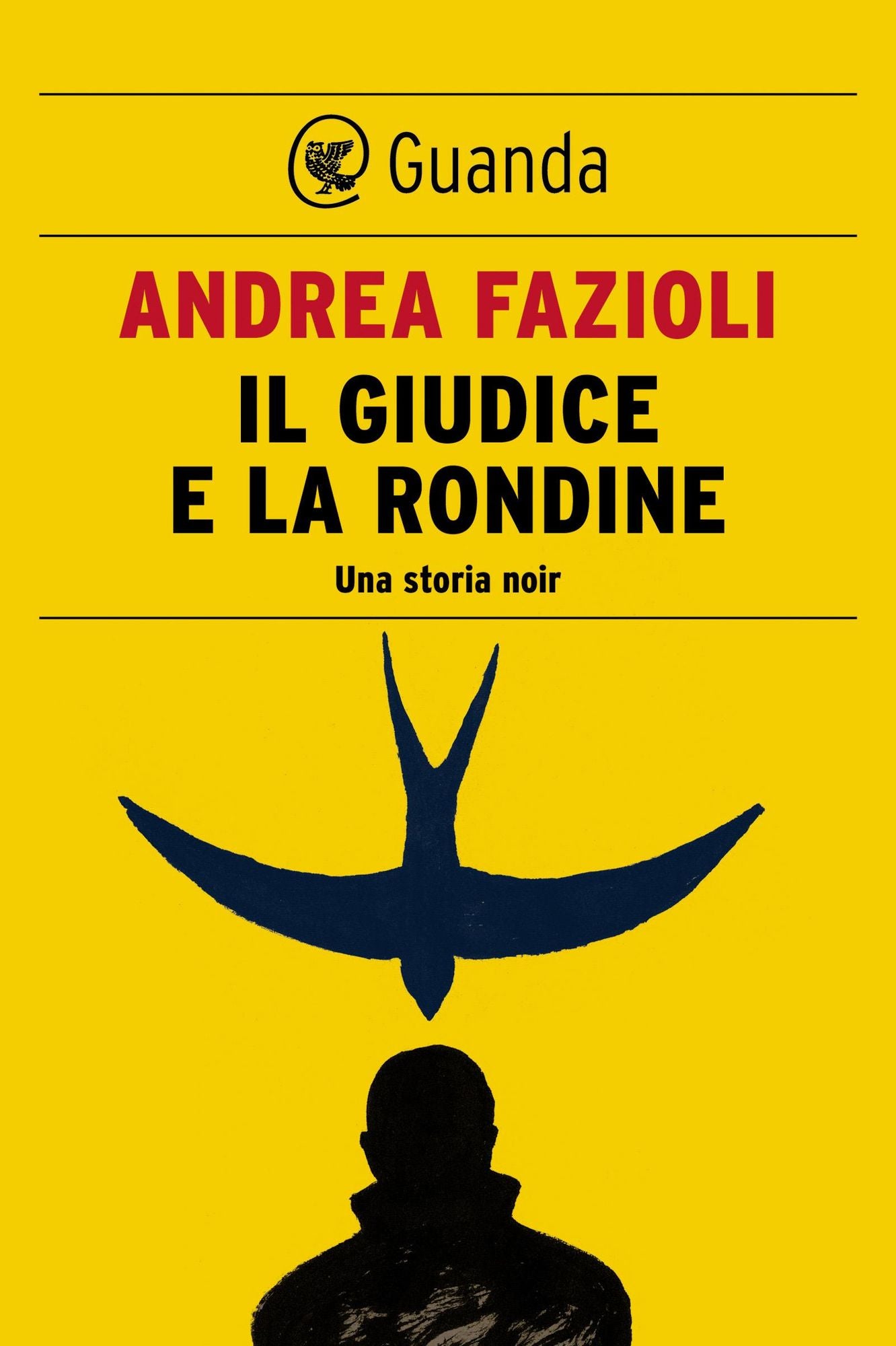 Il giudice e la rondine: Elia Contini indaga