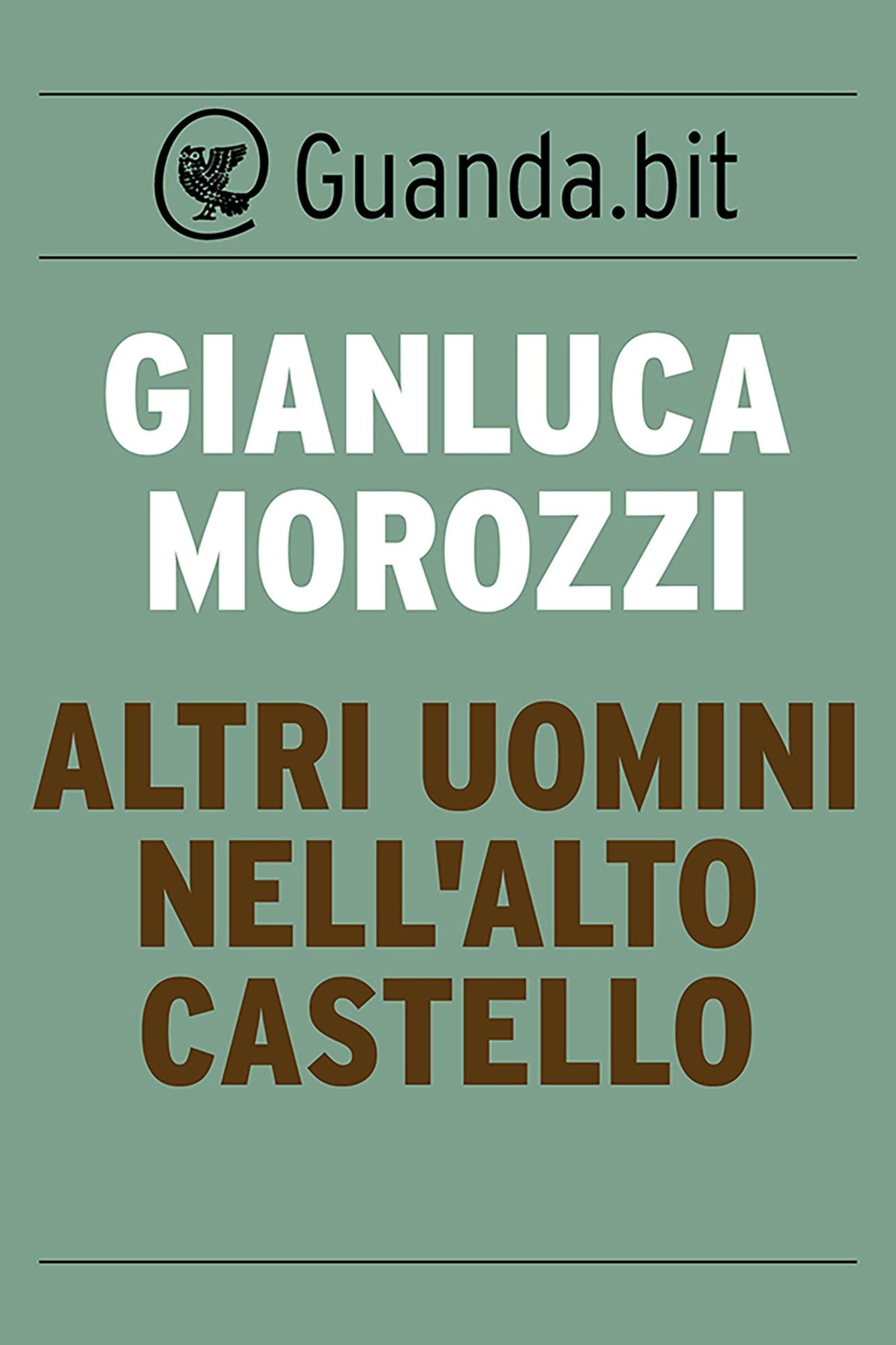 Altri uomini nell'alto castello