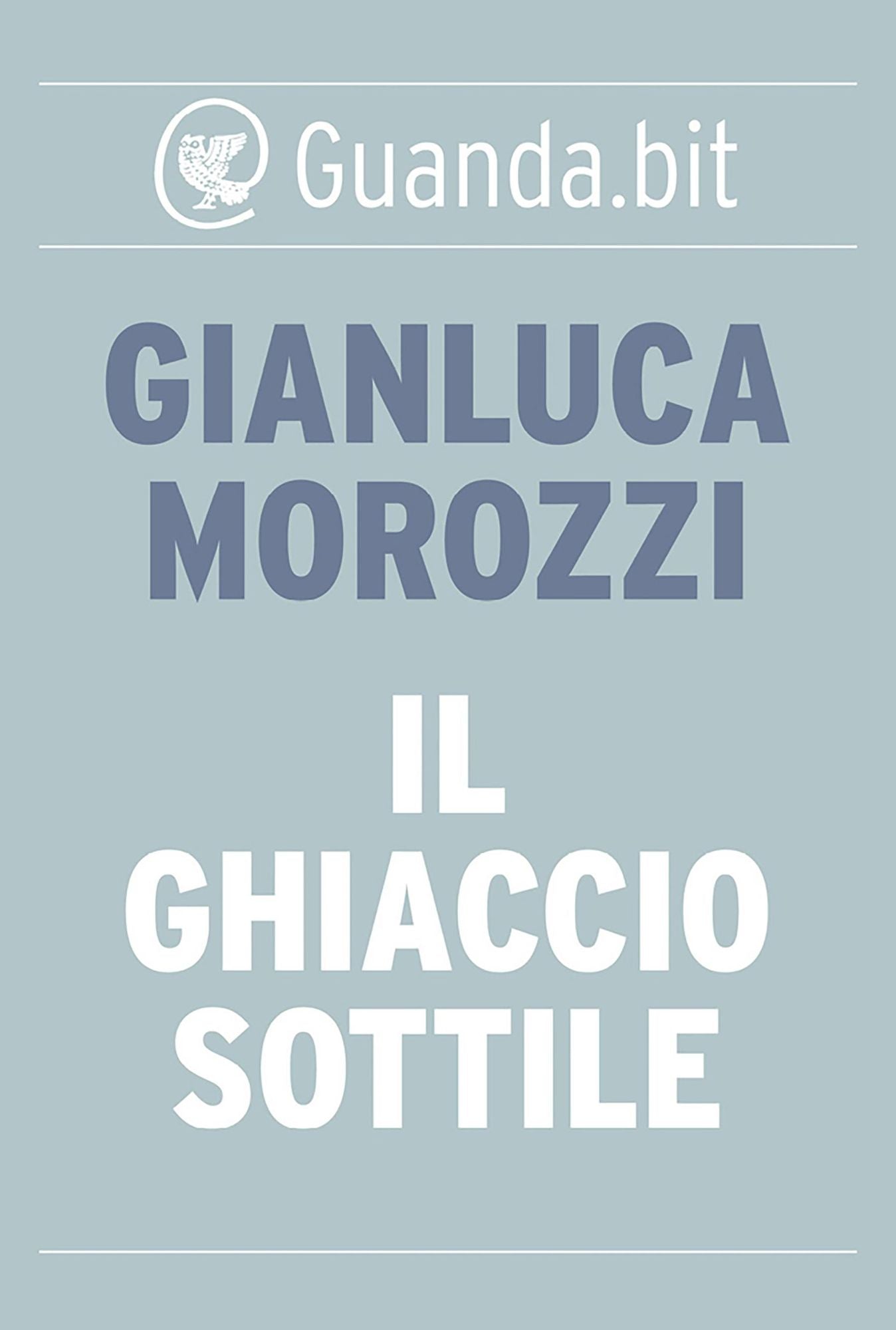 Il ghiaccio sottile