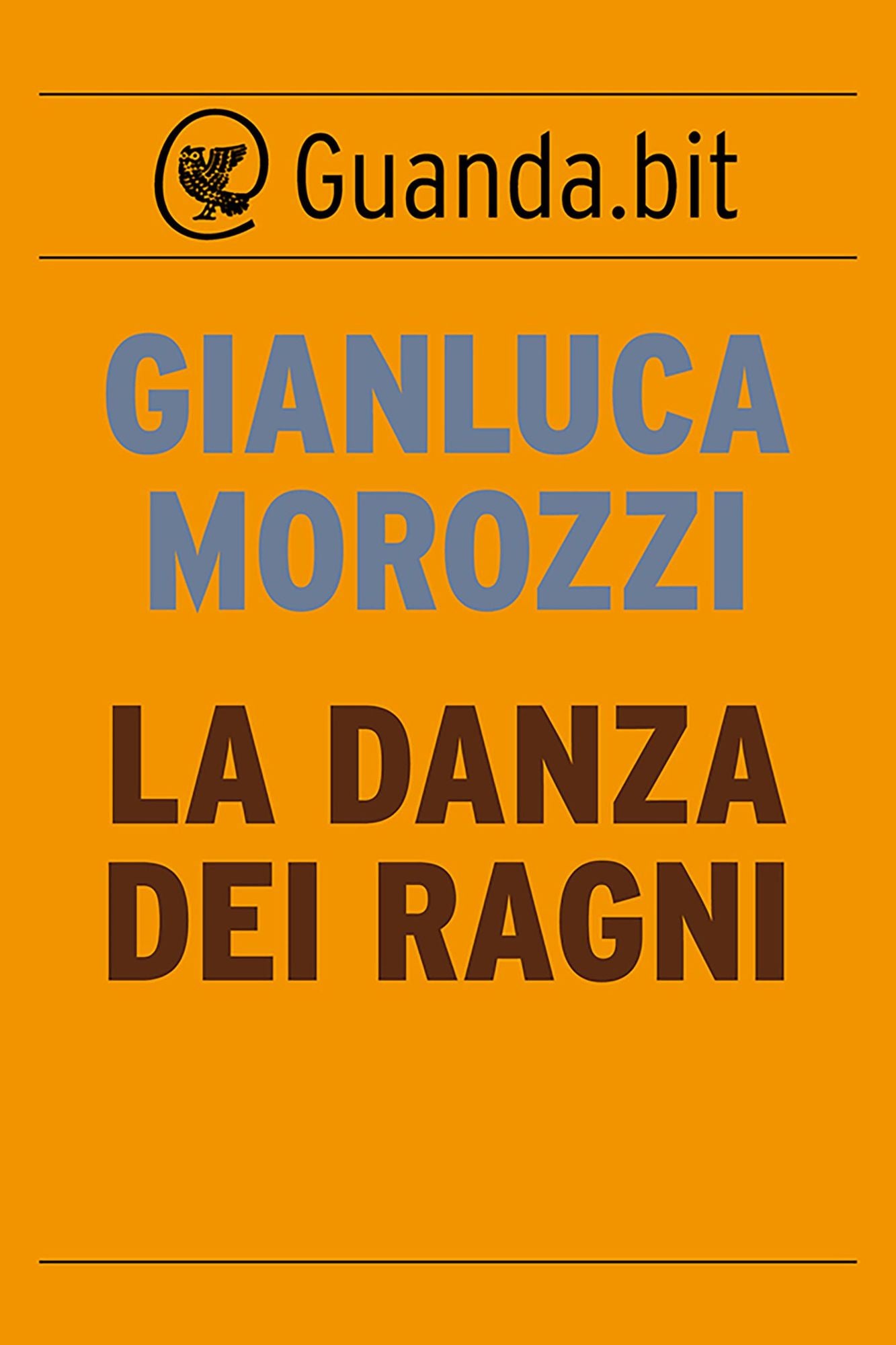 La danza dei ragni