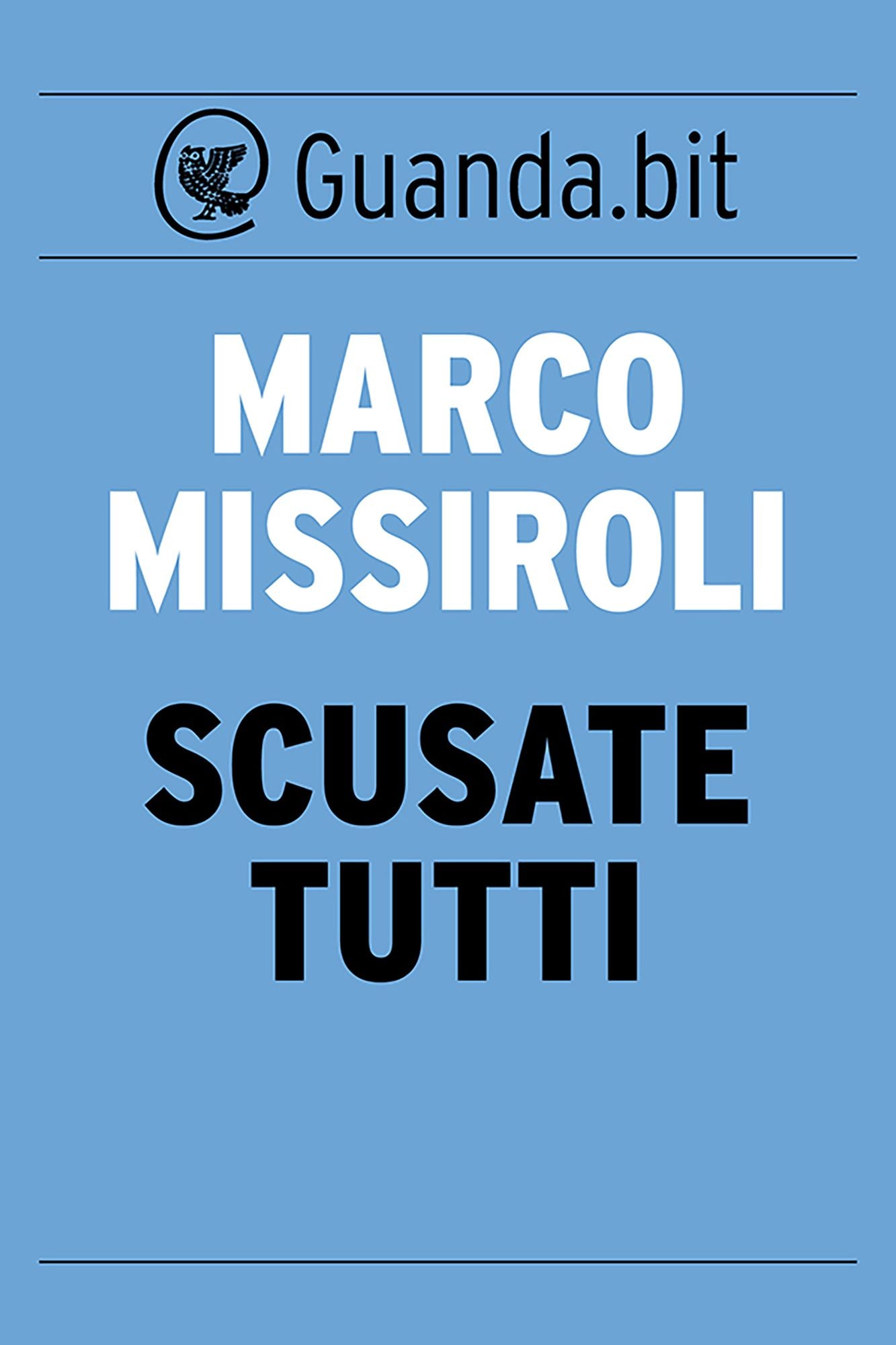 Scusate tutti