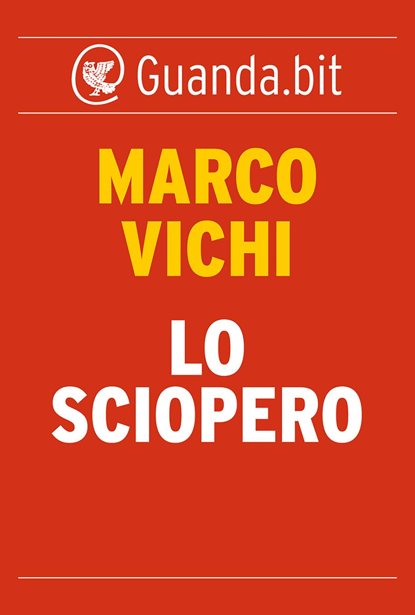 Lo sciopero