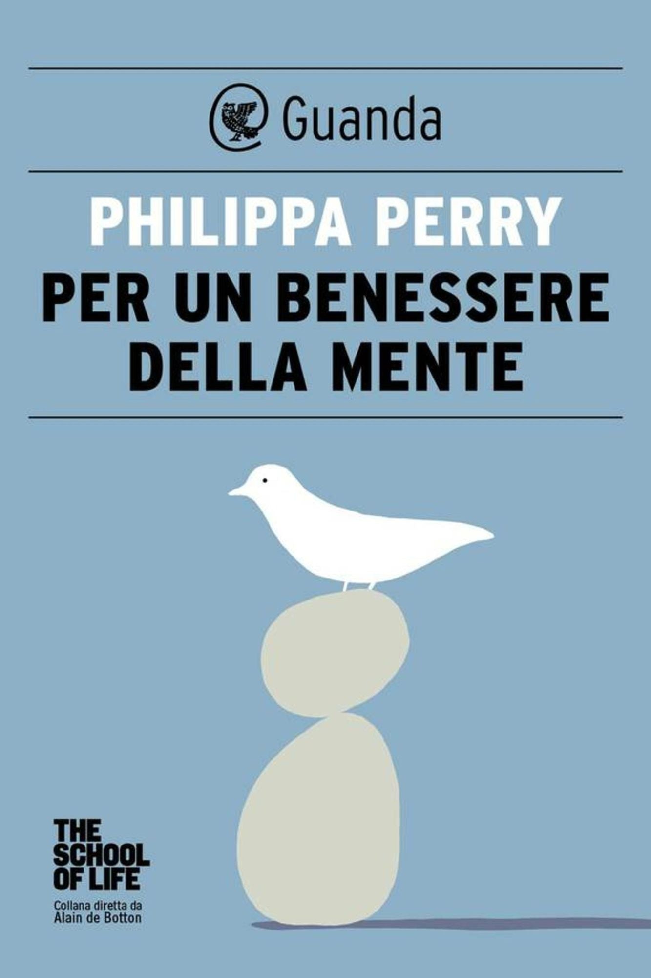 Per un benessere della mente