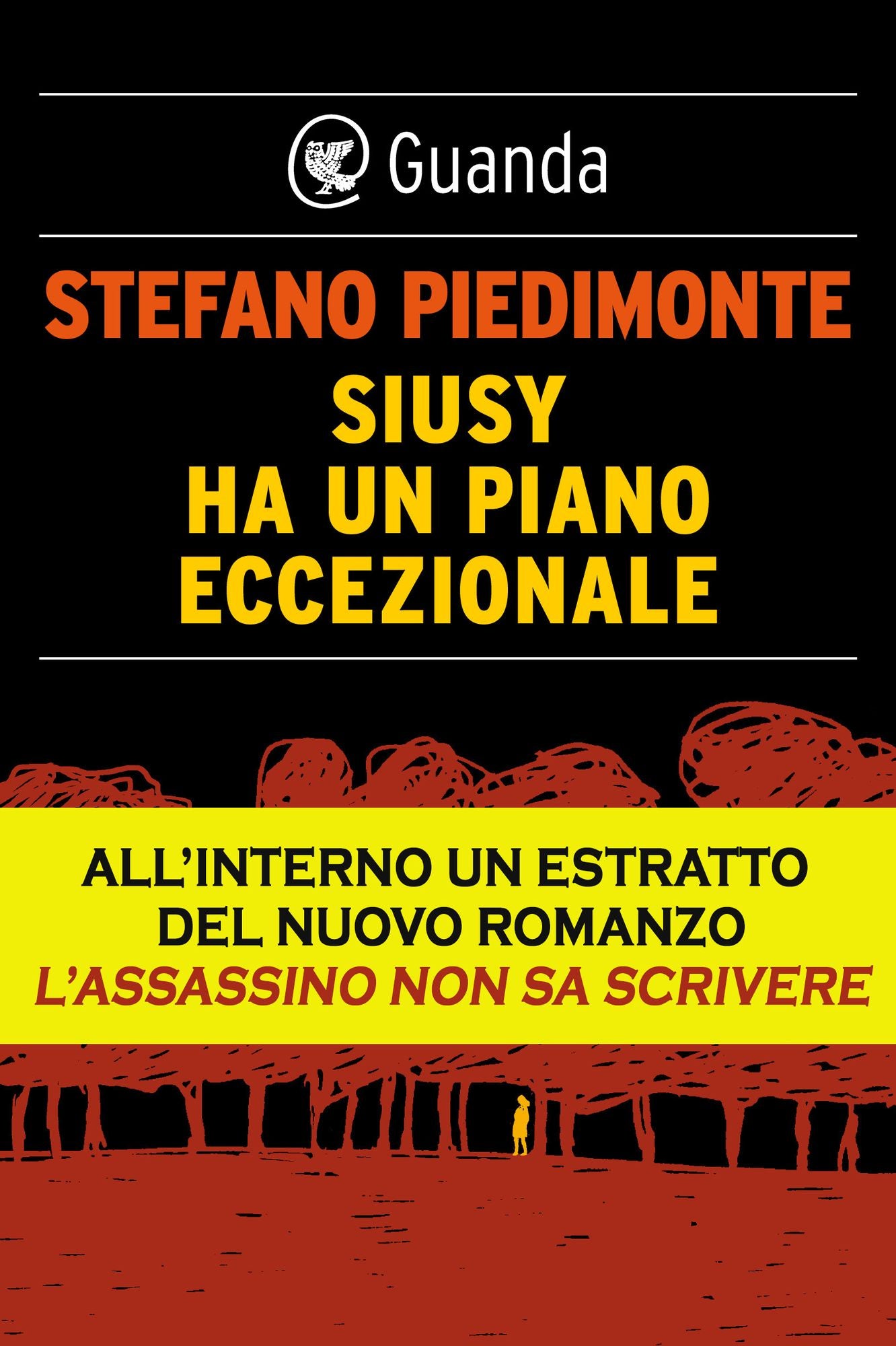 Siusy ha un piano eccezionale