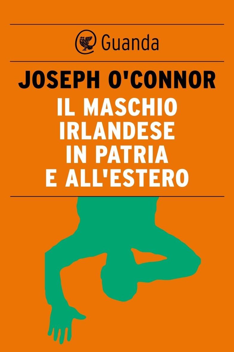 Il maschio irlandese in patria e all'estero