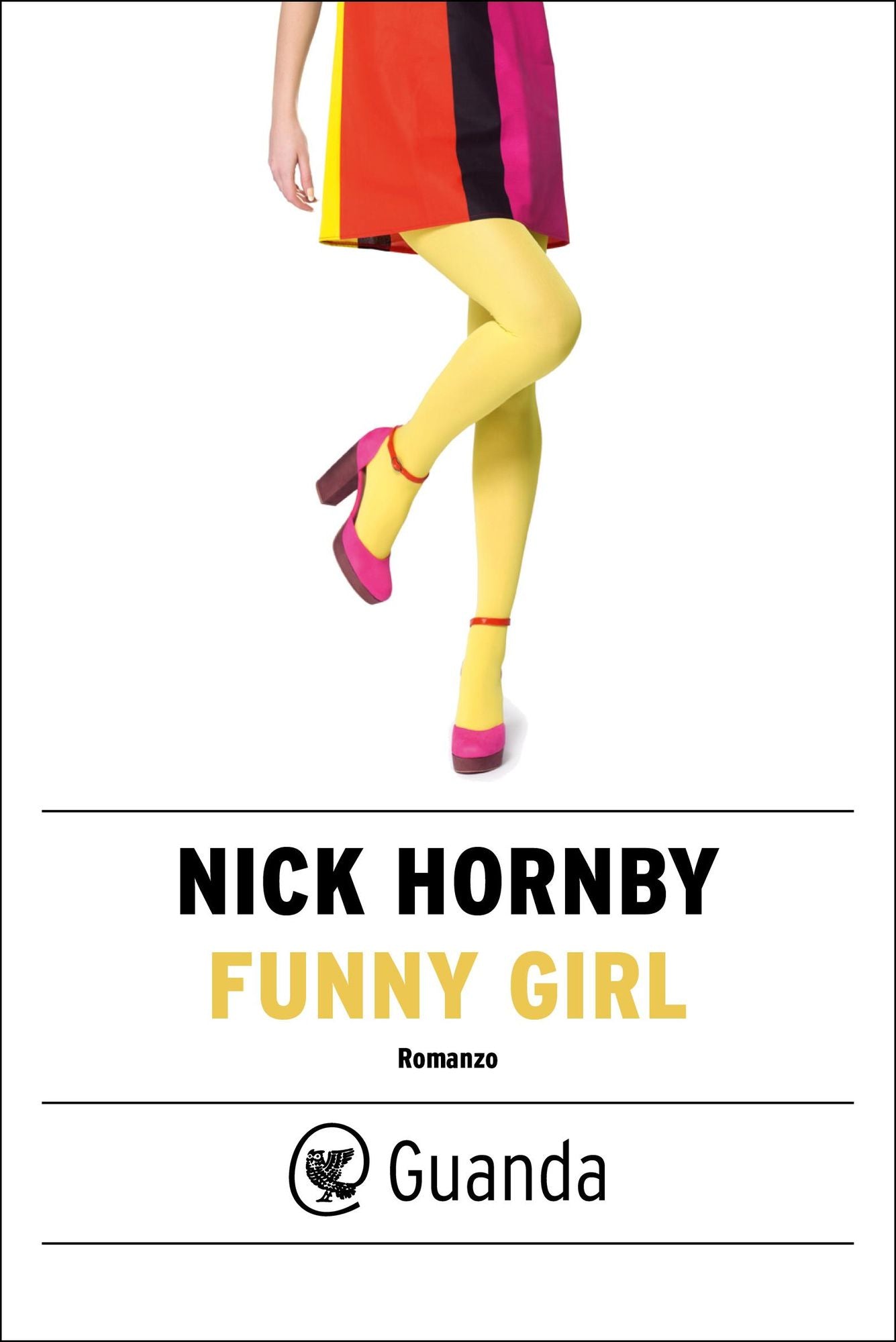 Funny Girl - Edizione Italiana