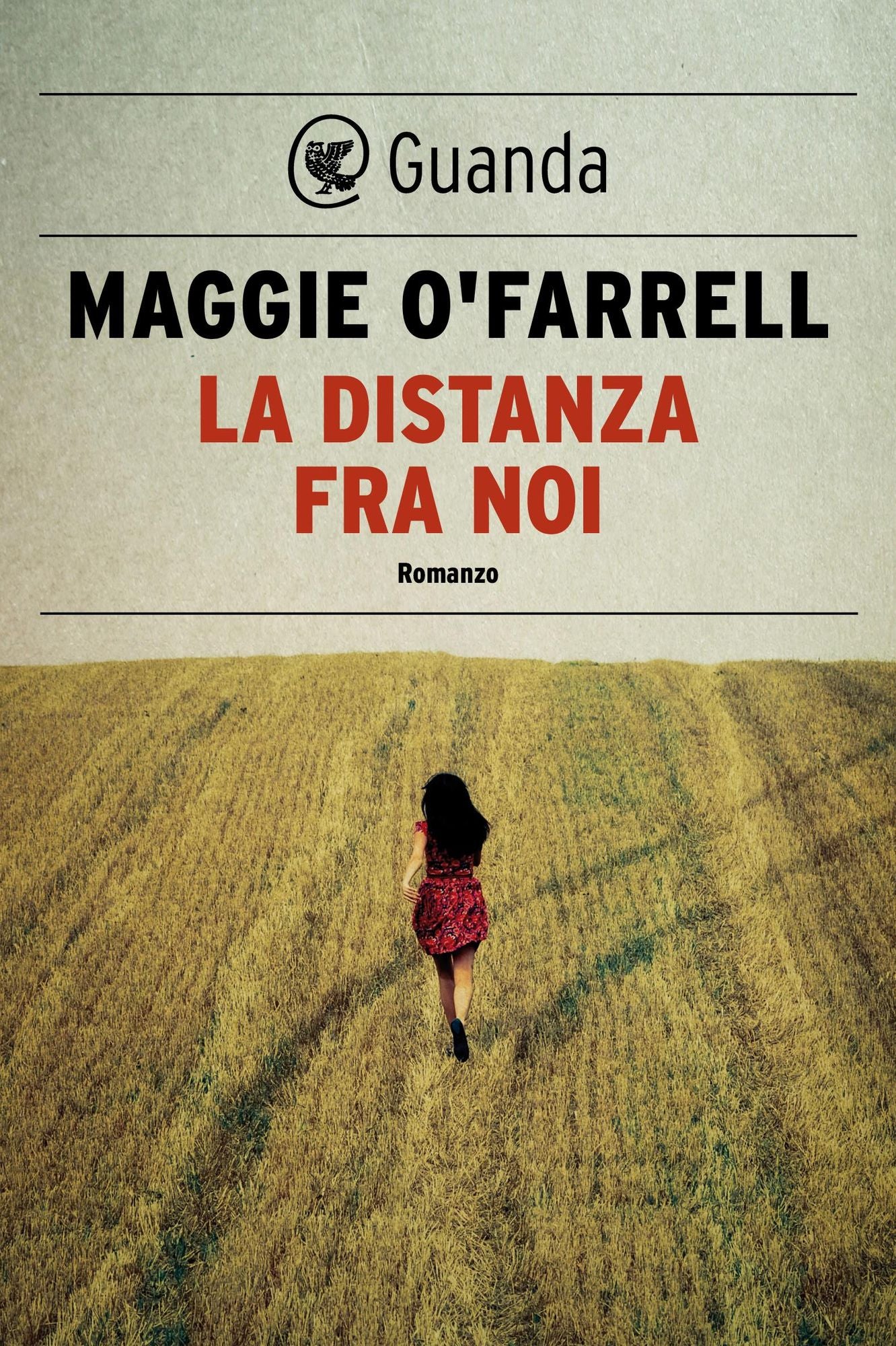 La distanza fra noi (The Distance between Us)