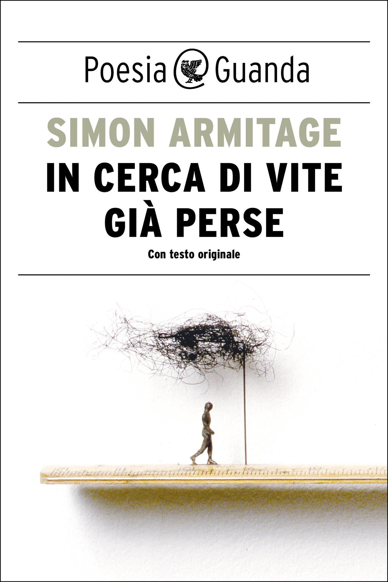 In cerca di vite già perse