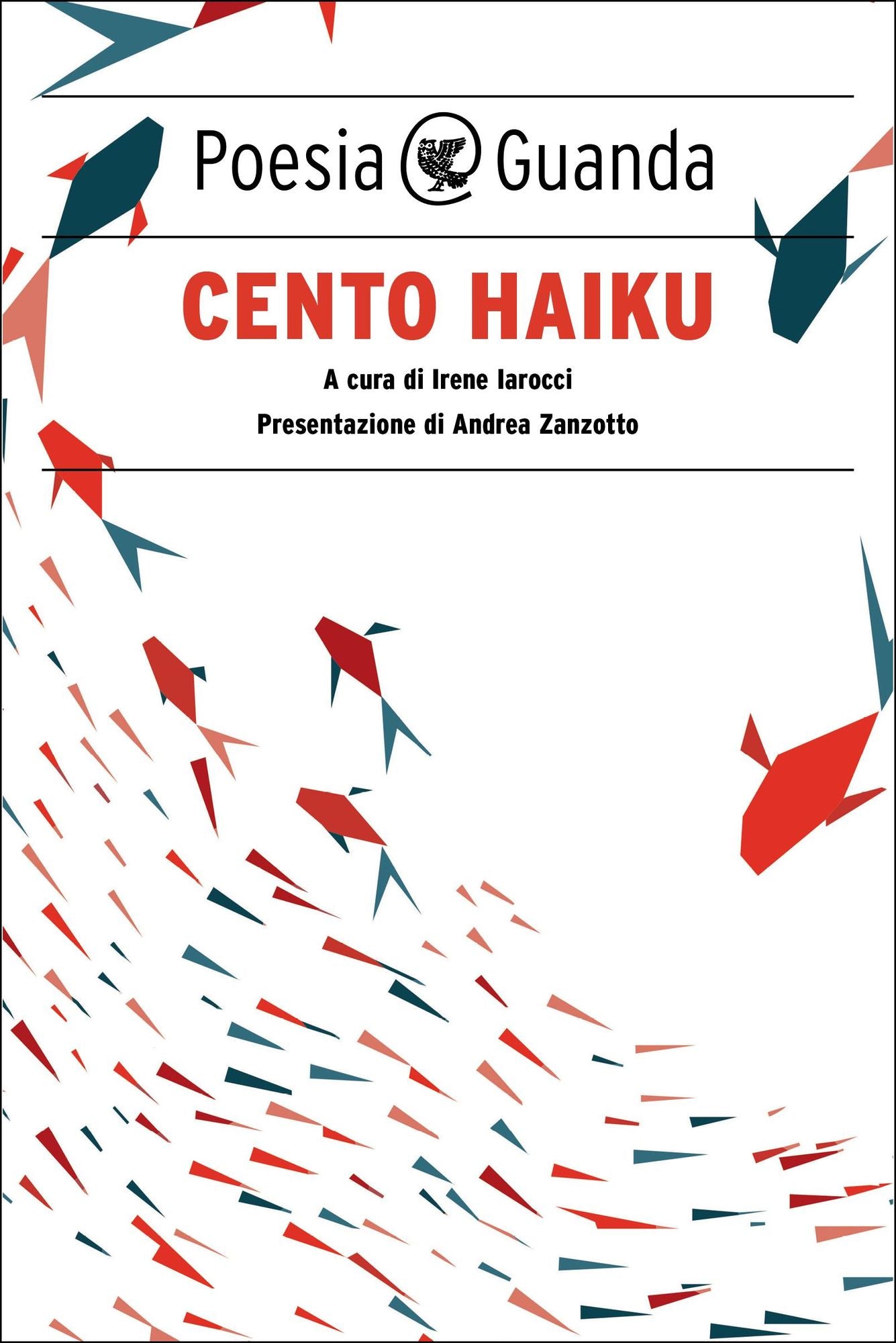 Cento haiku