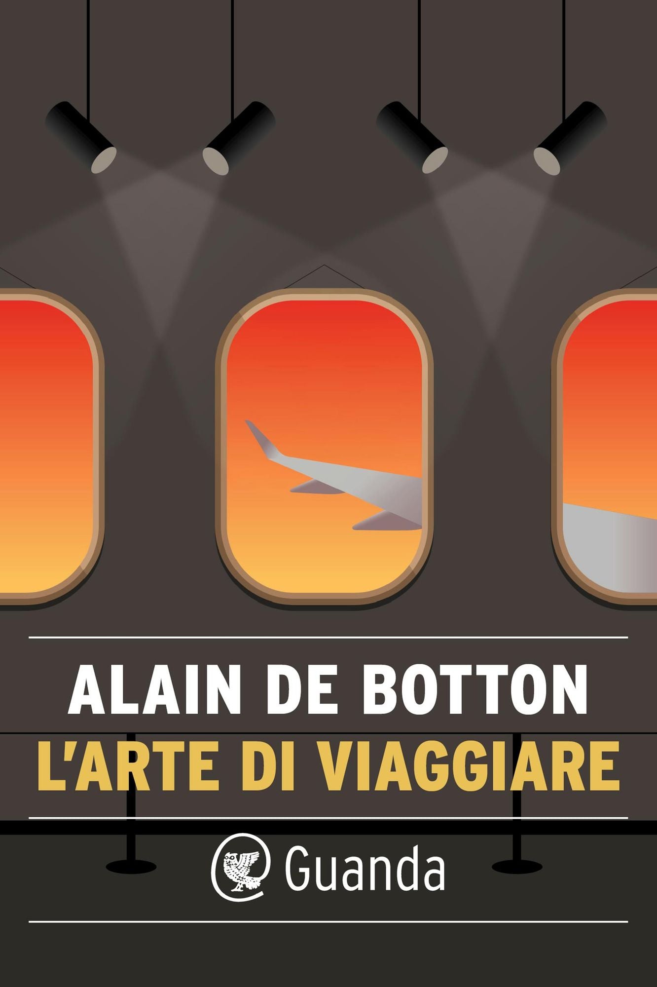 L'arte di viaggiare