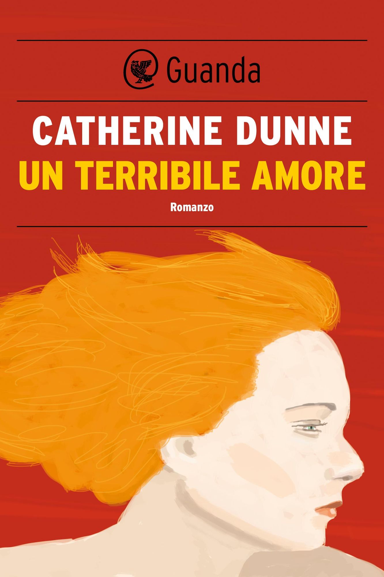 Un terribile amore