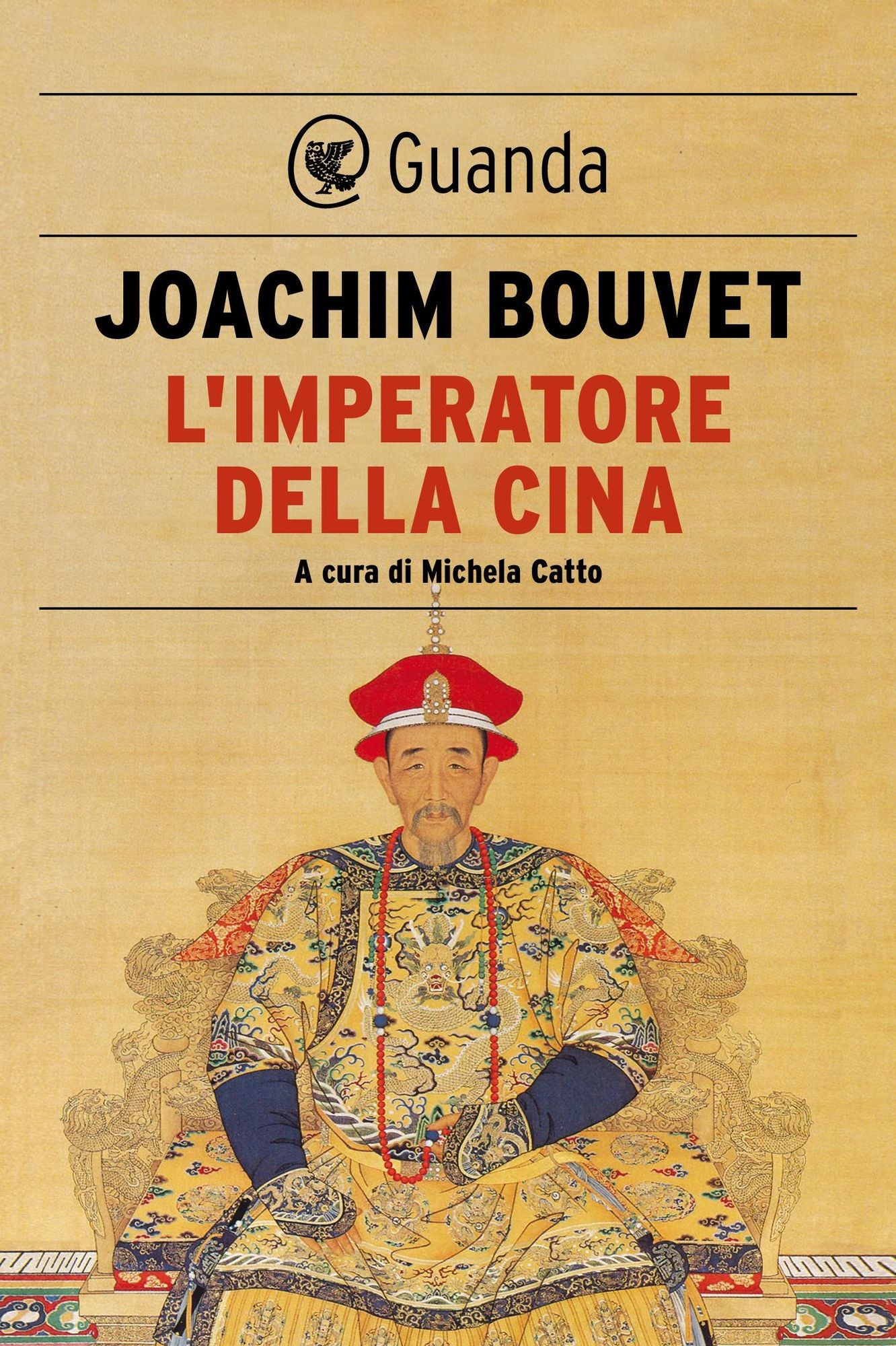 L'imperatore della Cina