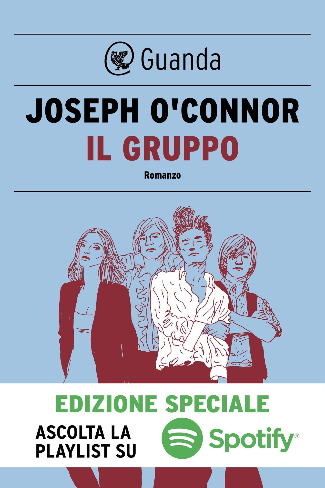 Il gruppo