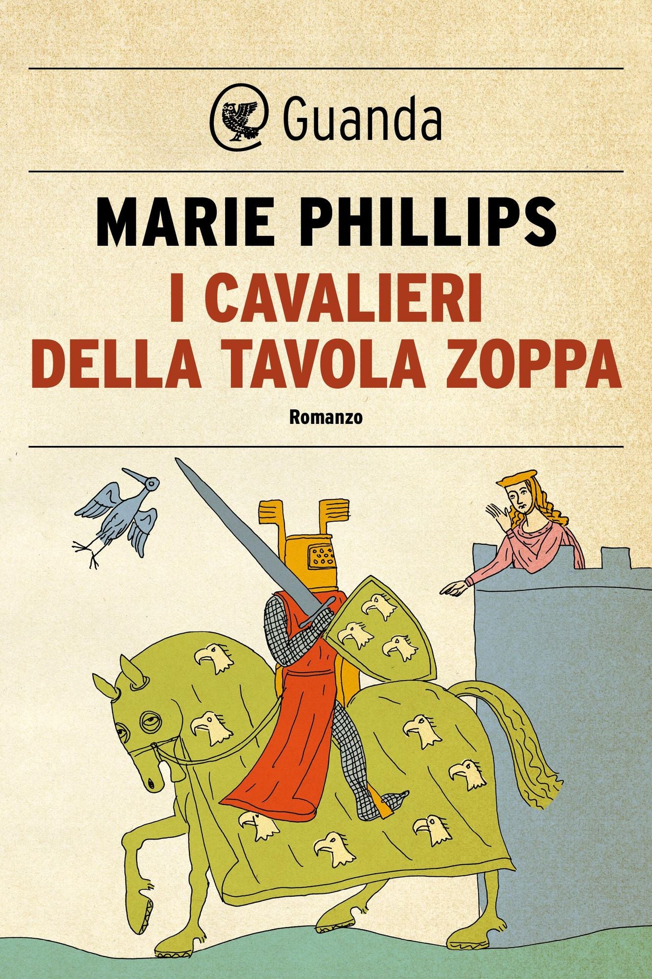 I cavalieri della tavola zoppa
