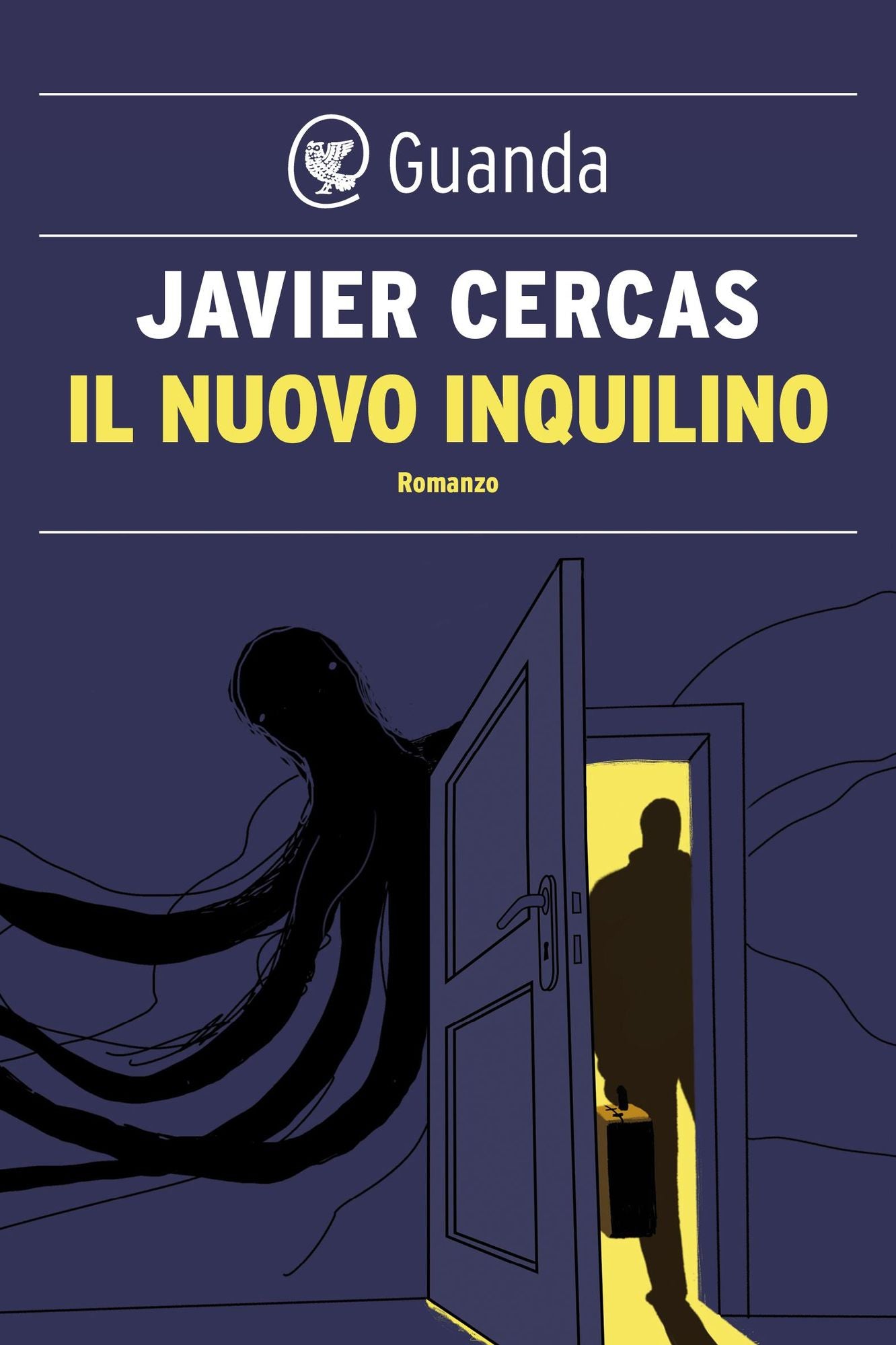 Il nuovo inquilino (The Tenant)