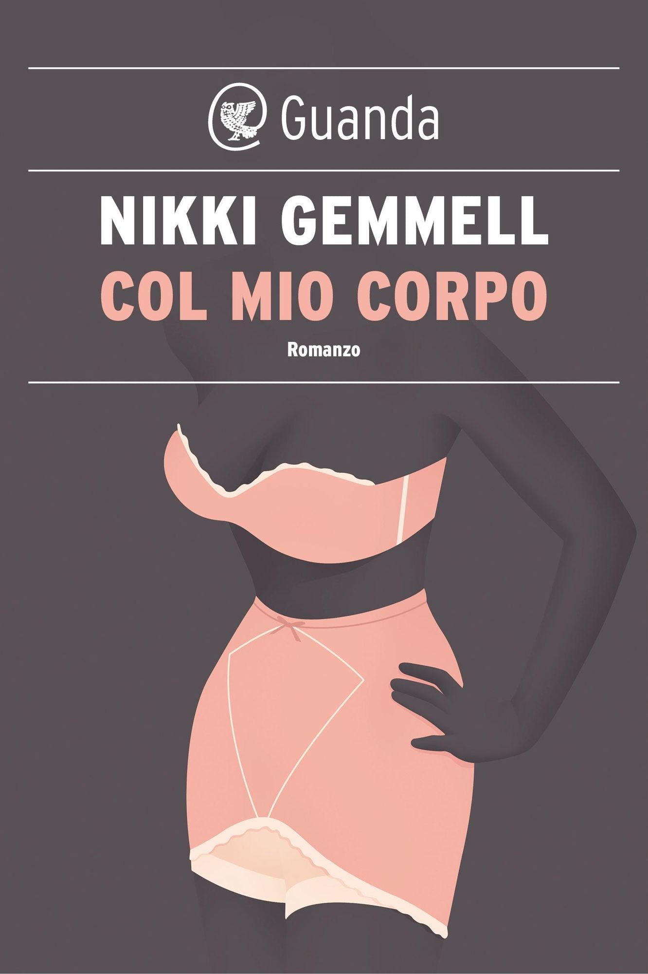 Col mio corpo