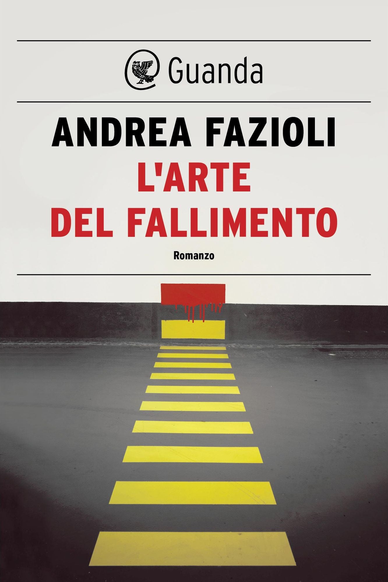L'arte del fallimento: Elia Contini indaga