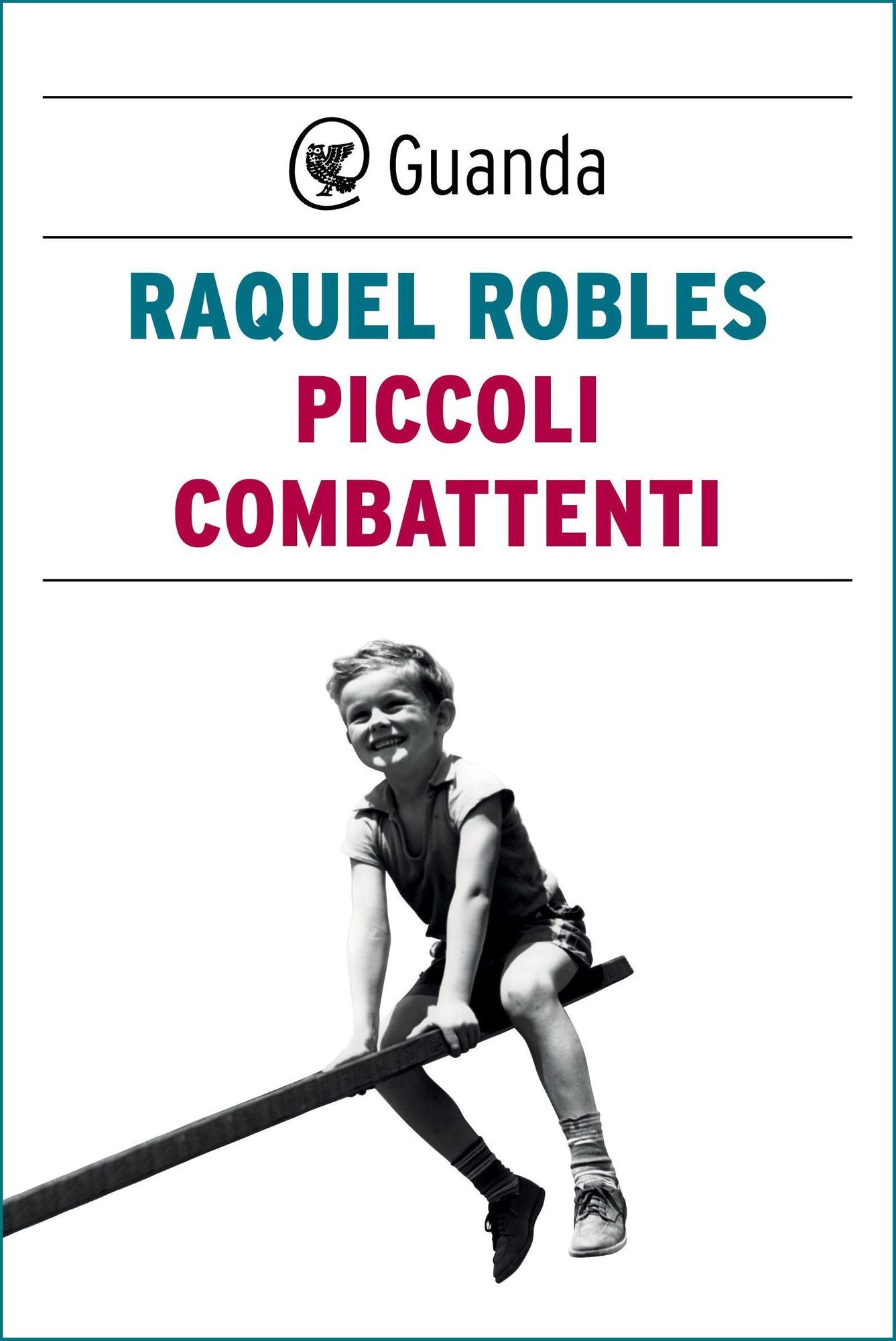 Piccoli combattenti