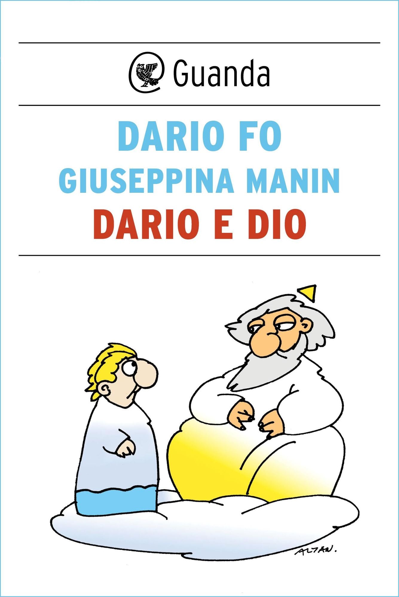 Dario e Dio