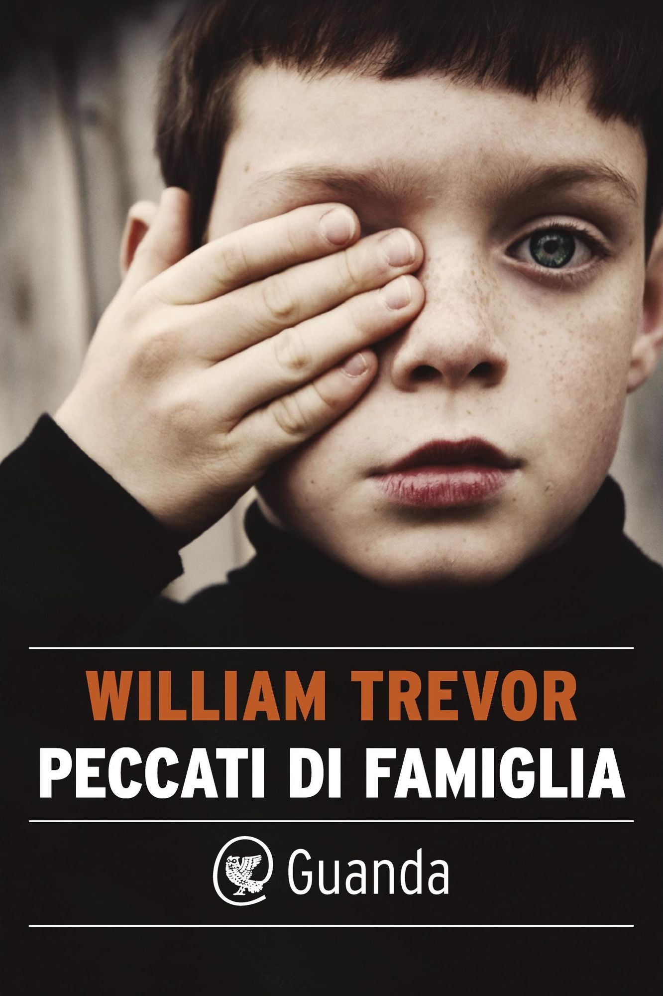 Peccati di famiglia (Family Sins and Other Stories)