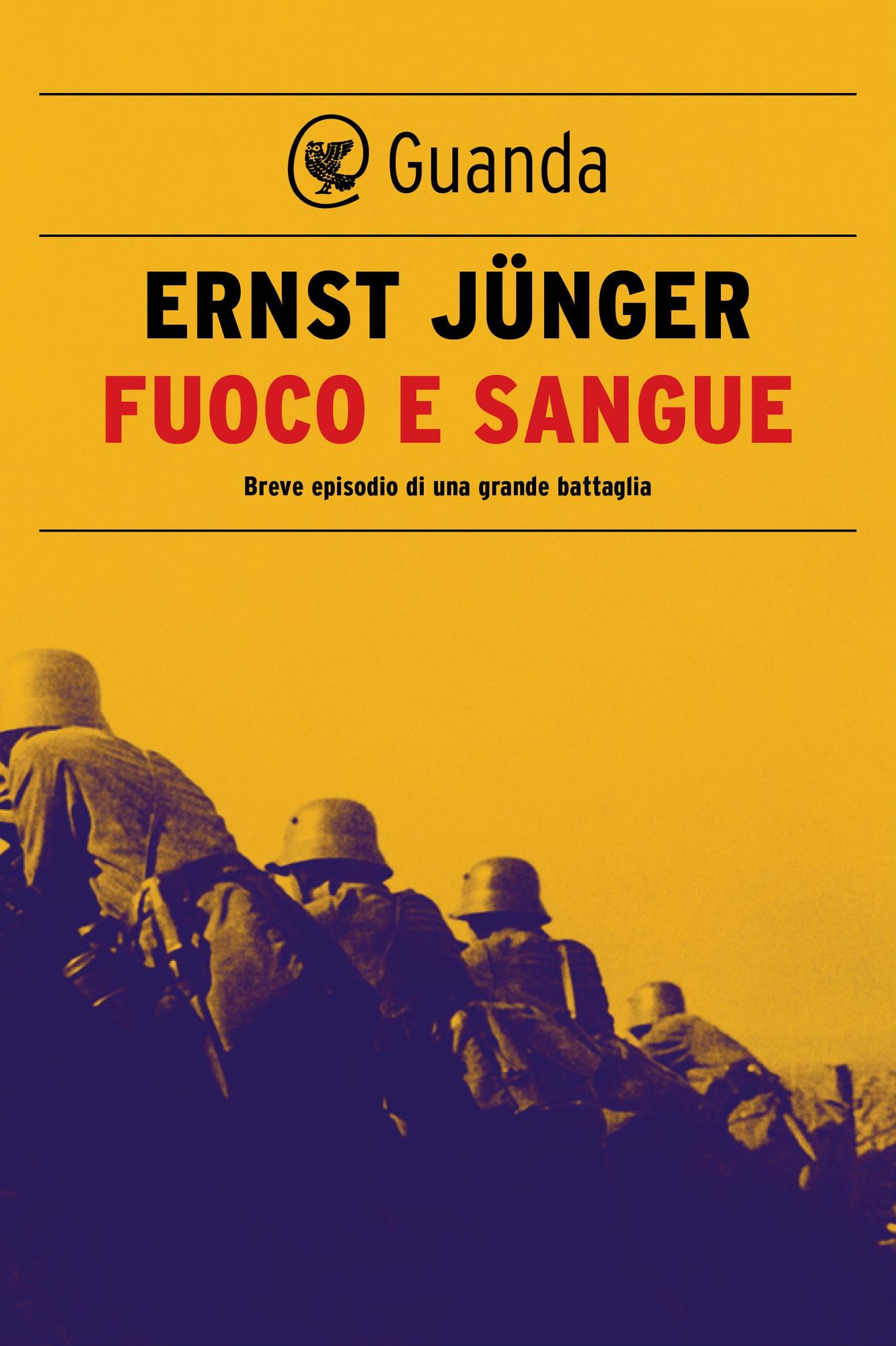 Fuoco e sangue