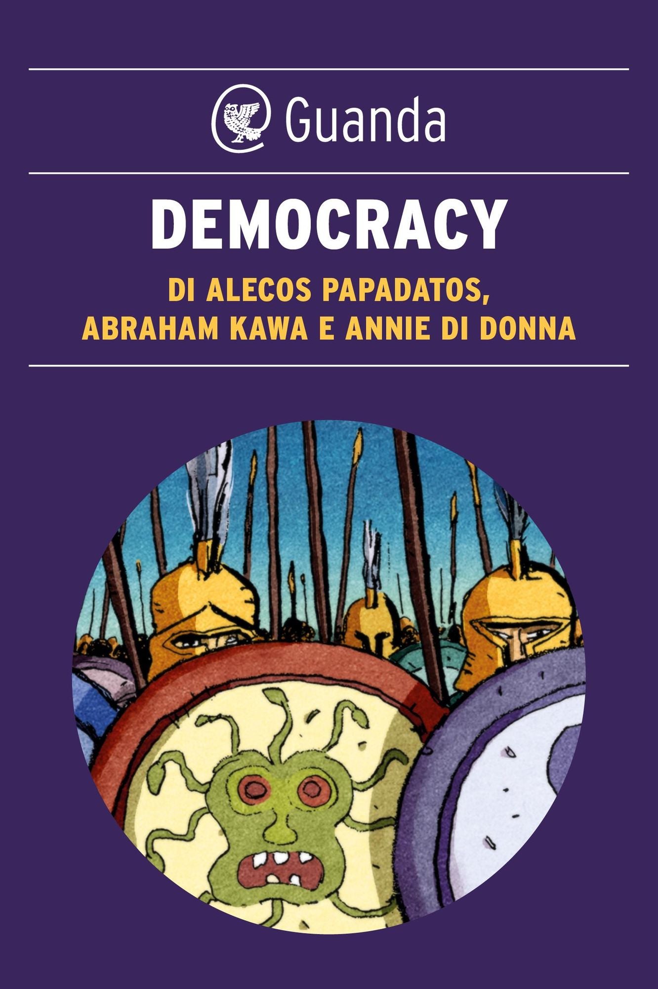 Democracy