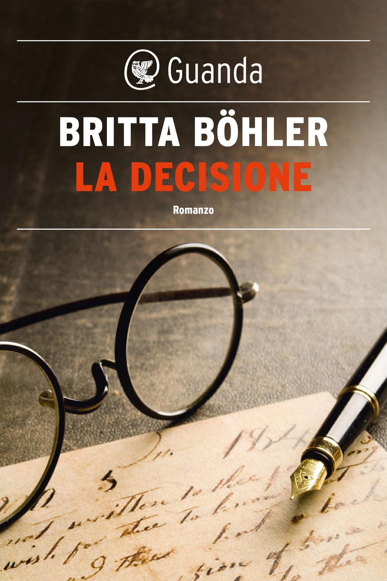 La decisione
