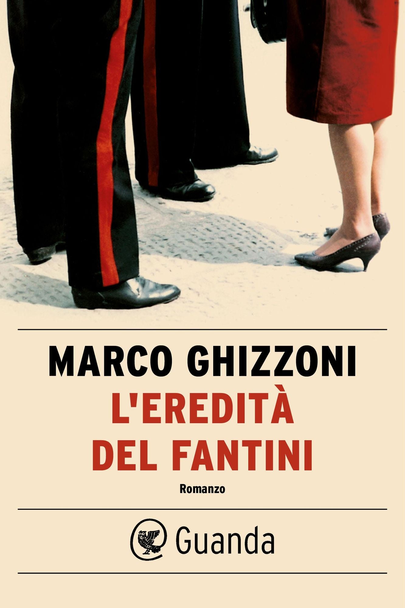 L'eredità del Fantini
