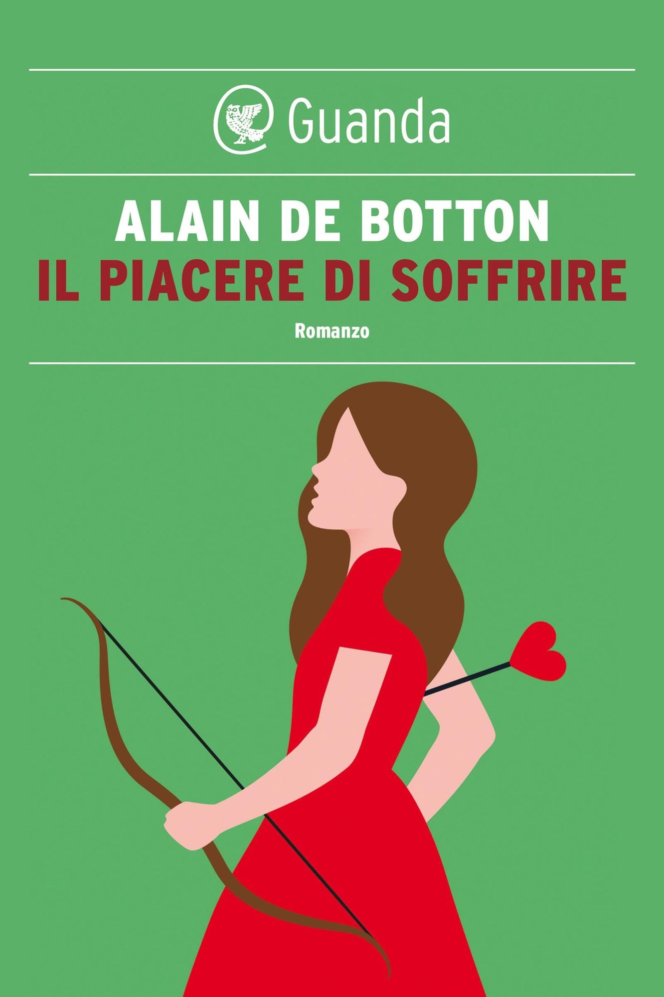 Il piacere di soffrire