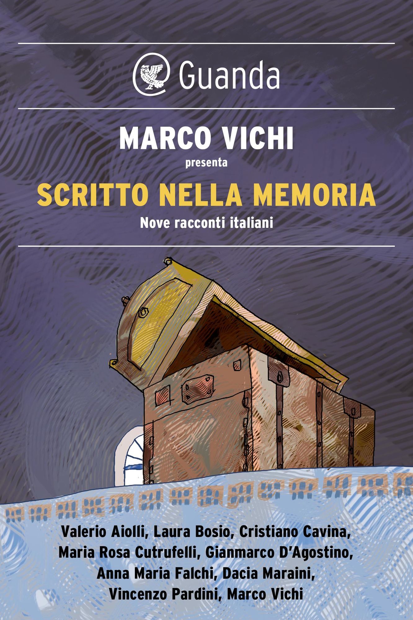 Scritto nella memoria