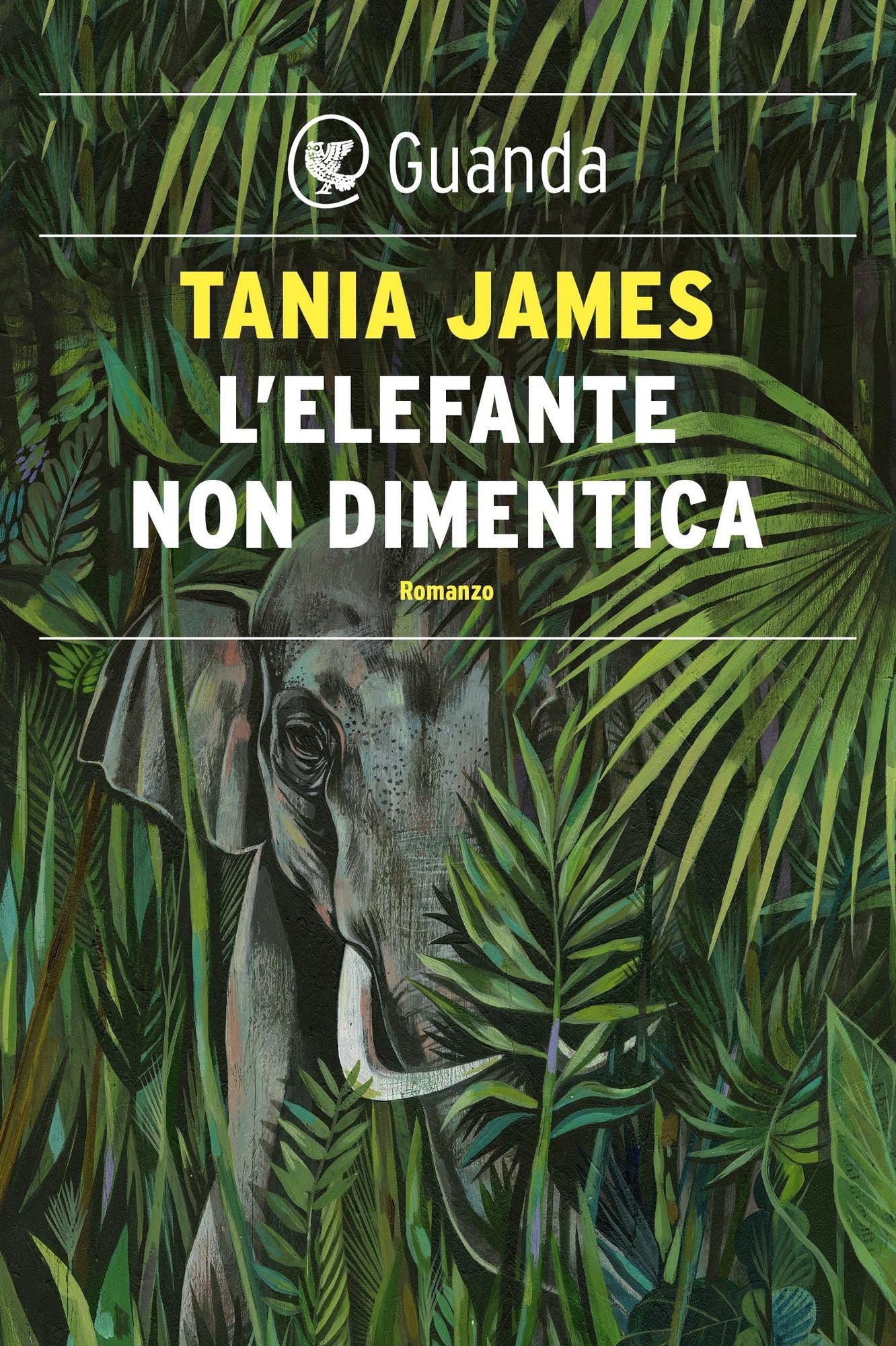 L'elefante non dimentica