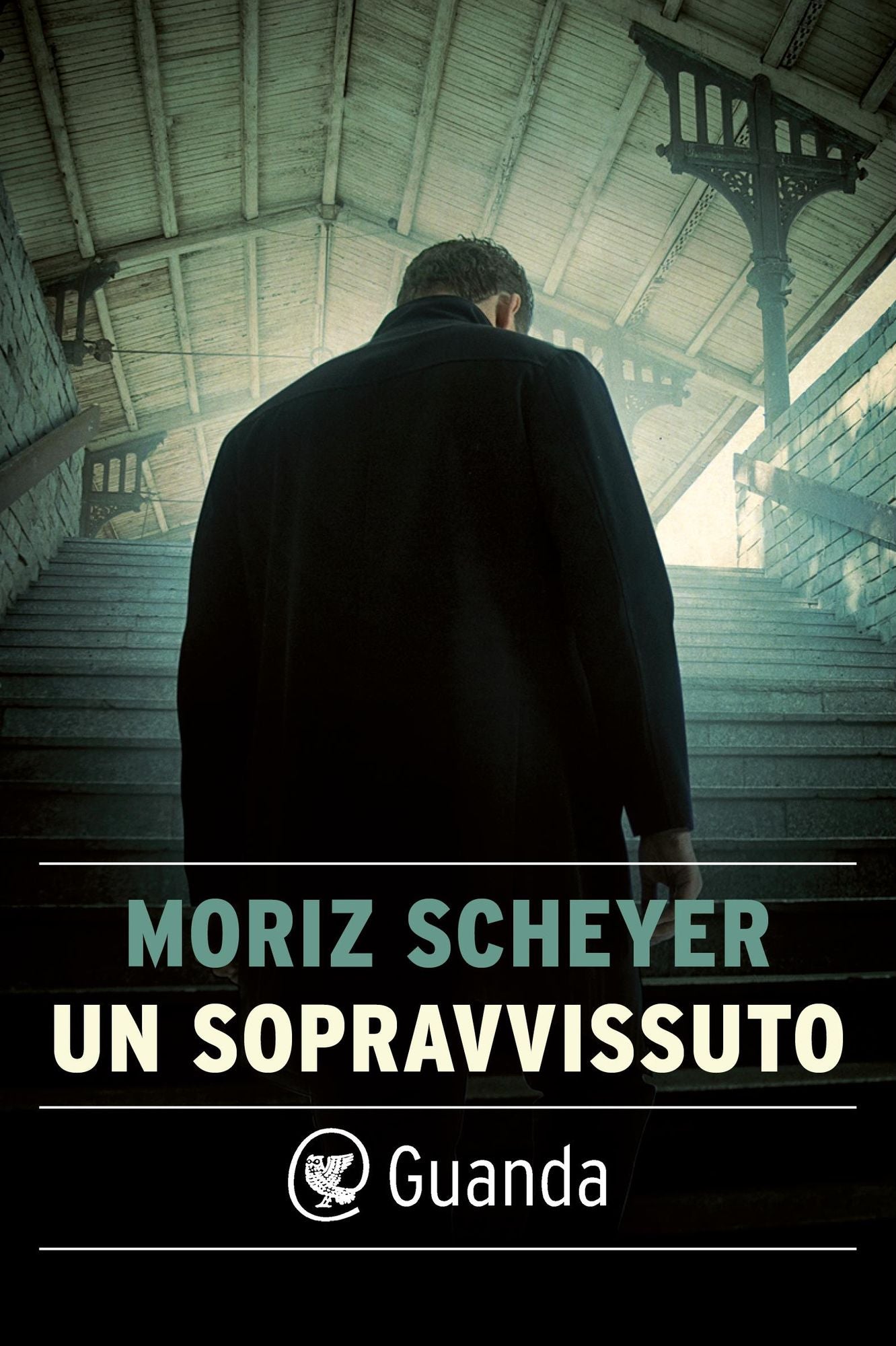 Un sopravvissuto